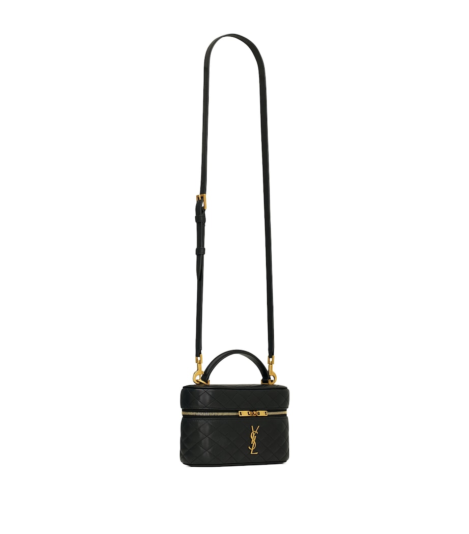 Mini Gaby Top-Handle Bag 1000 Image 6
