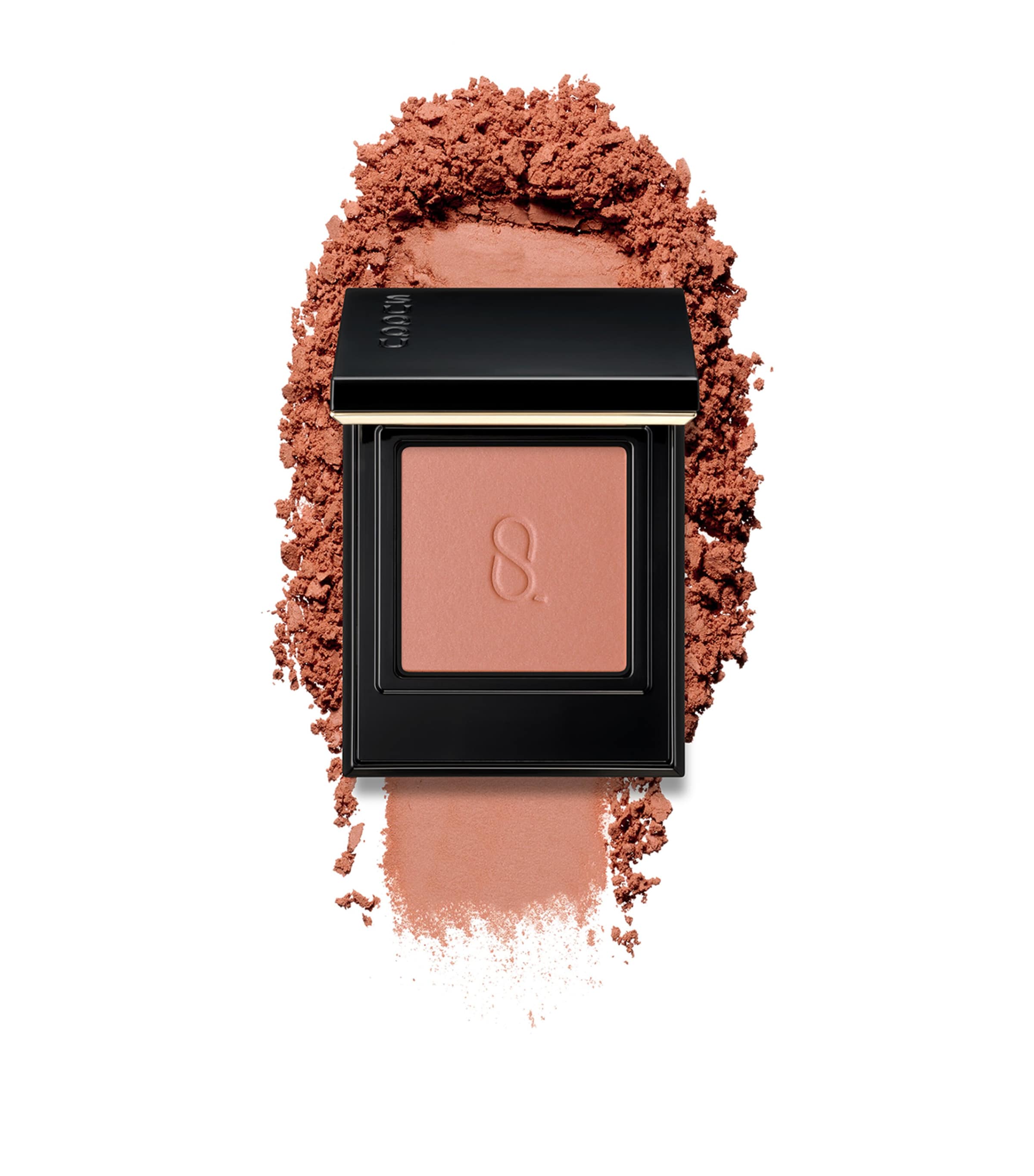 Mono Look Eyes Eyeshadow M-03 Image 4