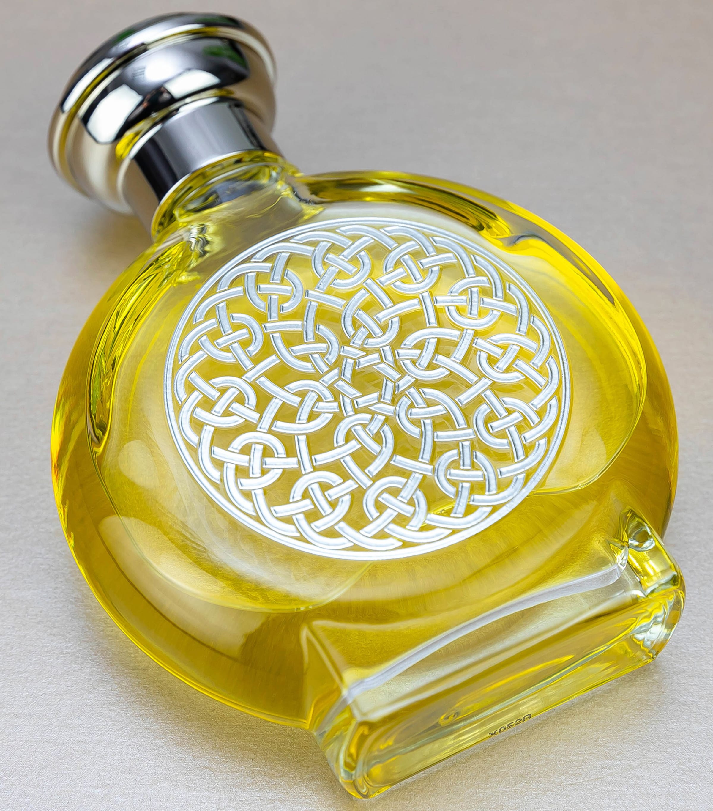 Hyde Park Reed Diffuser (170ml) NO COLOUR Image 2