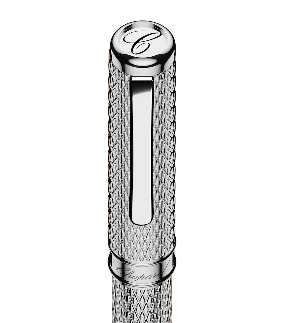 Classic Ballpoint Pen SILVER Image 2