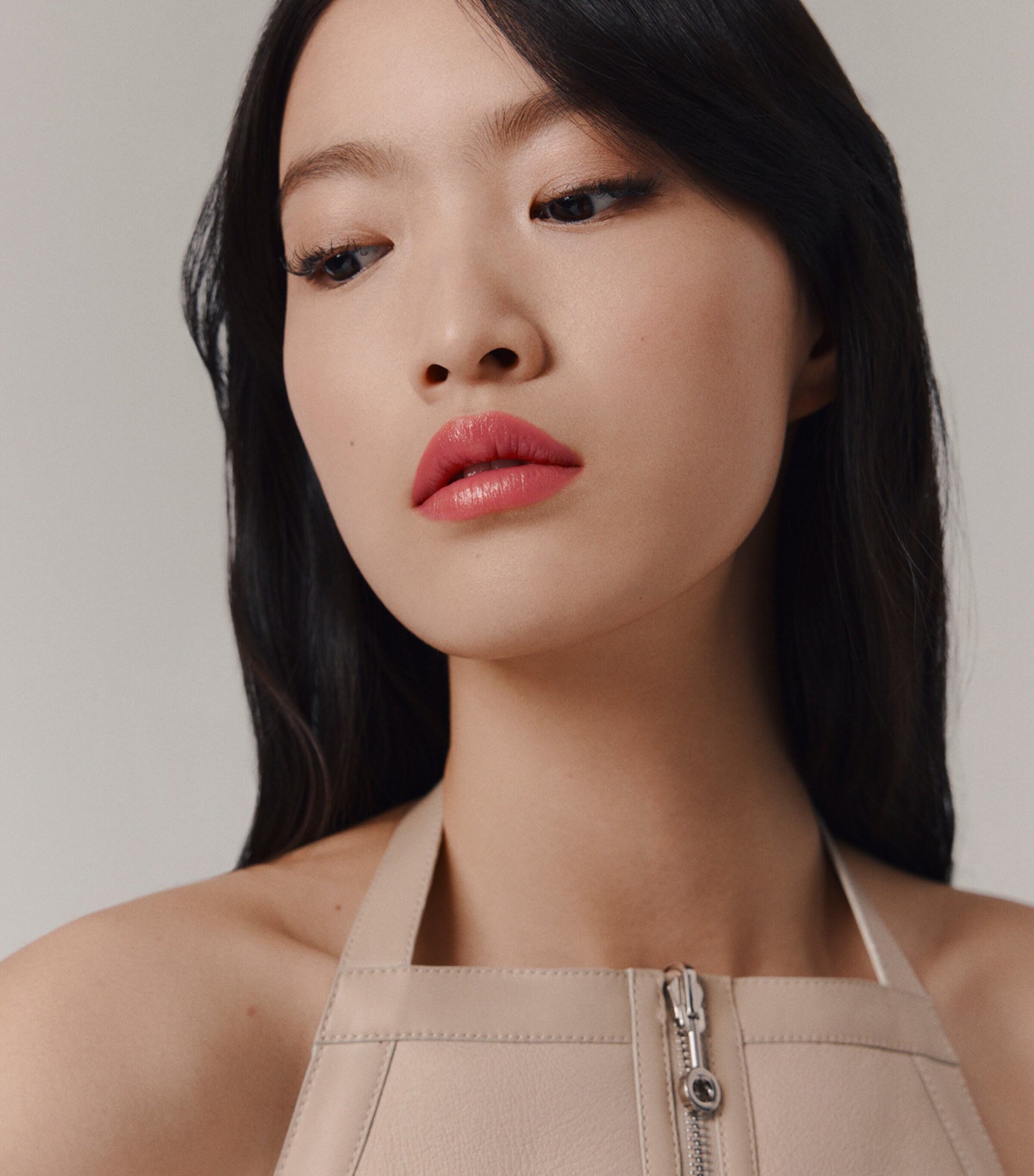 Silky Lipstick Shine - Rose Himalaya ROSE HIMALAYA Image 7