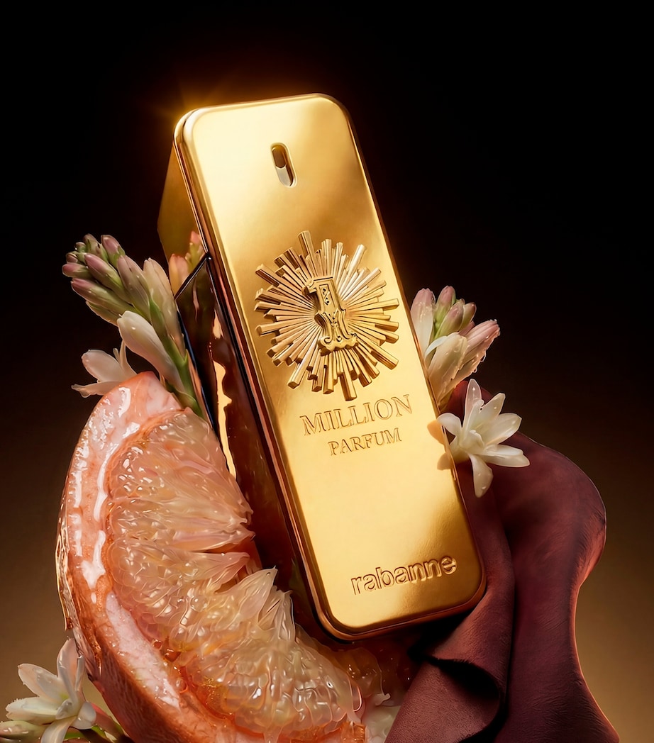 Rabanne 1 Million Parfum (100ml) Image 4