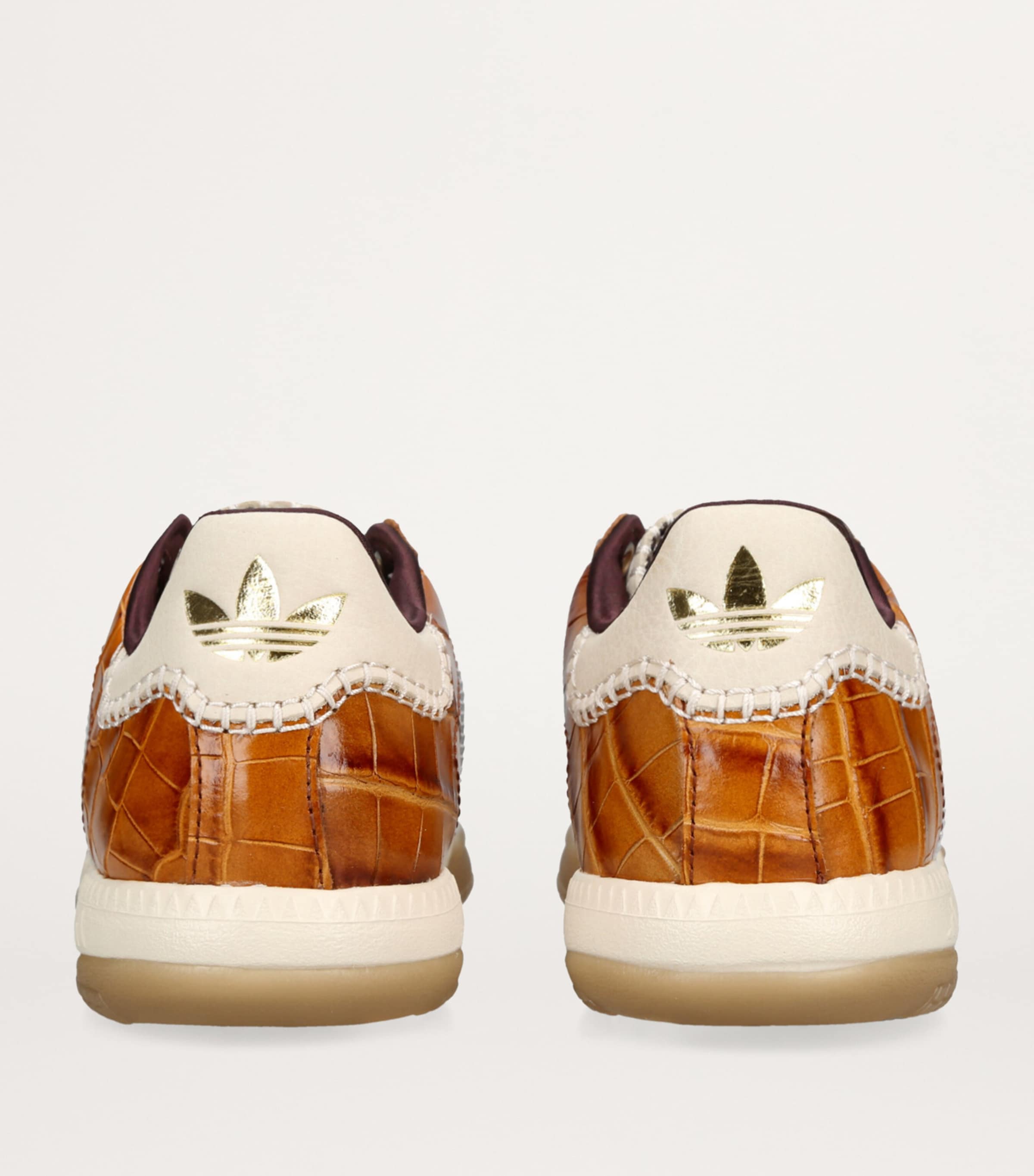 adidas gazelle silver green womens adidas Samba Millenium JI3183