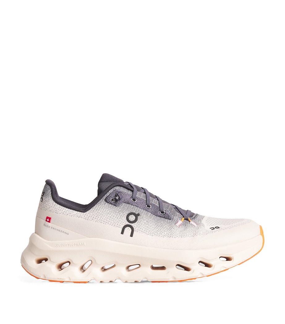 Cloudtilt Trainers IRON/DEW Image 1