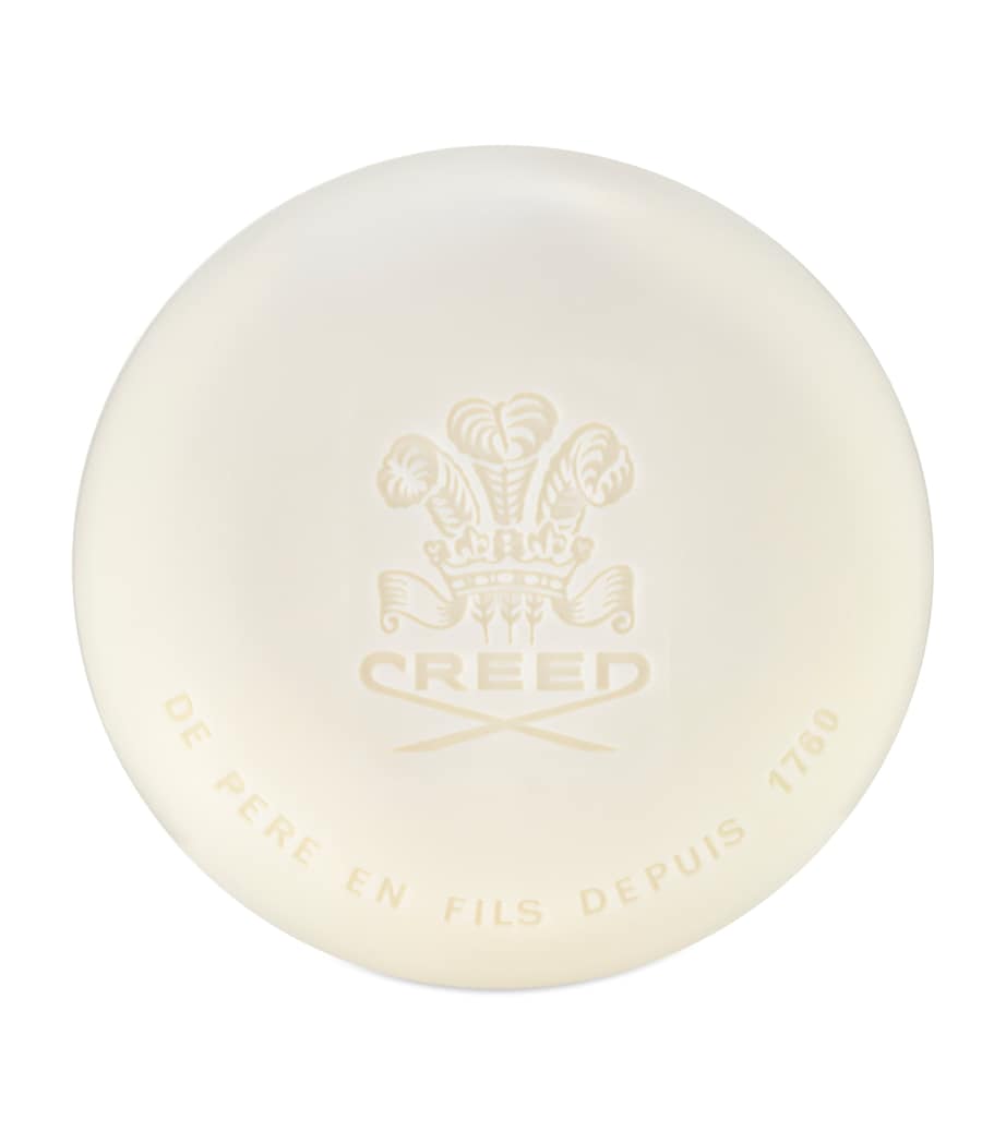 Green Irish Tweed Soap (150g) NO COLOUR Image 1