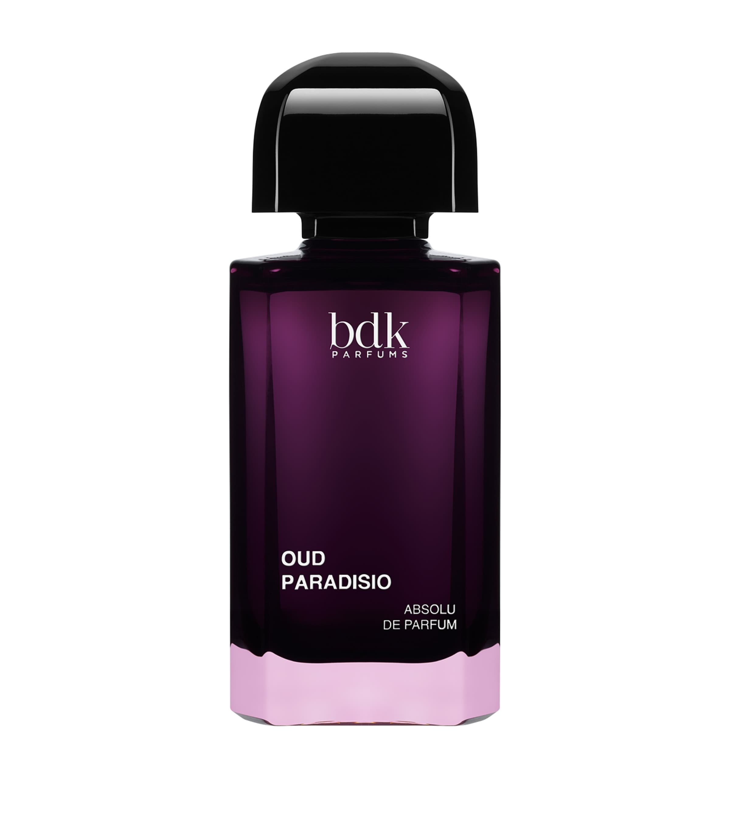 BDK Parfums Oud Paradisio Absolu de Parfum (100ml) Image 1