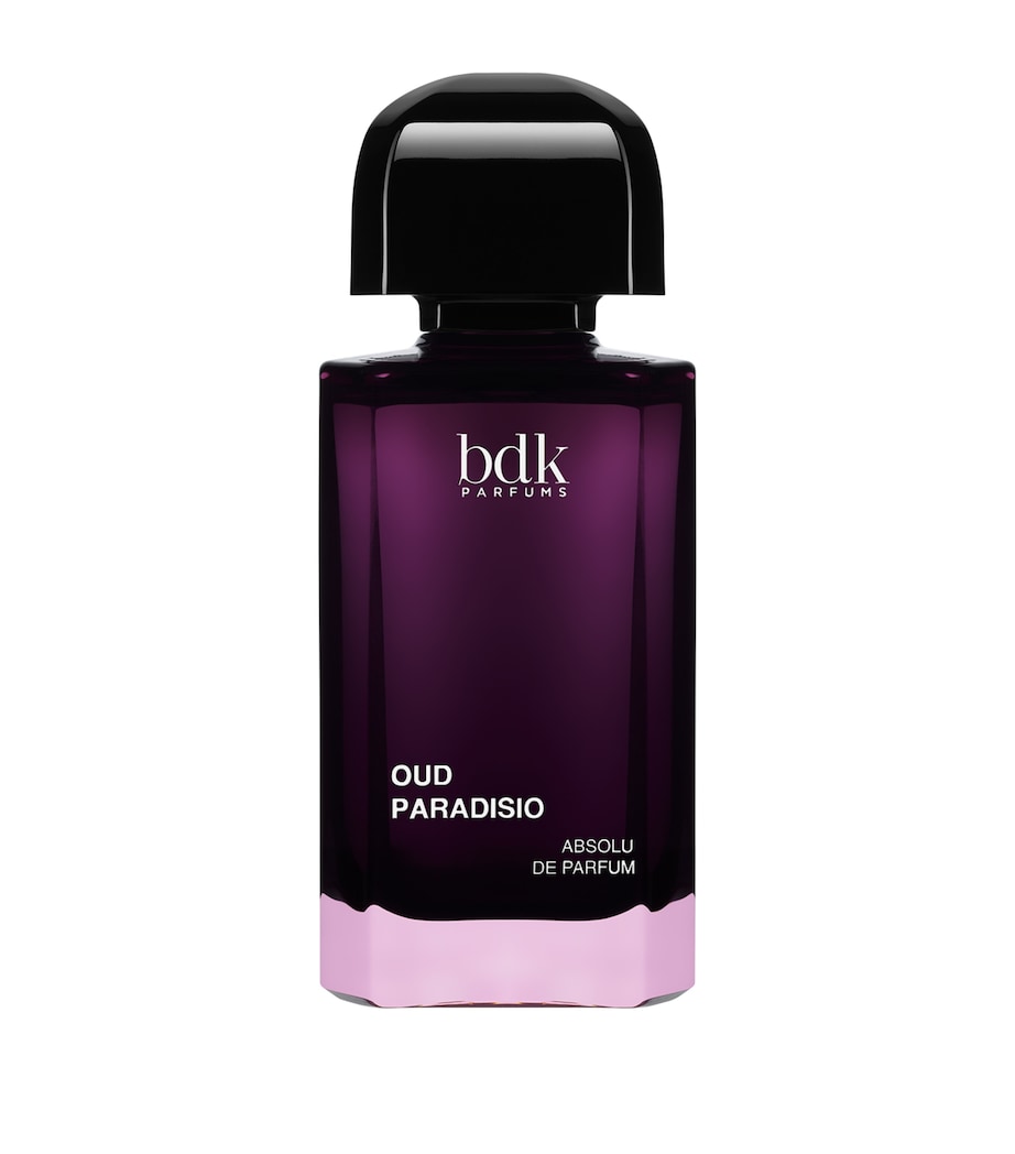 BDK Parfums Oud Paradisio Absolu de Parfum (100ml) Image 1