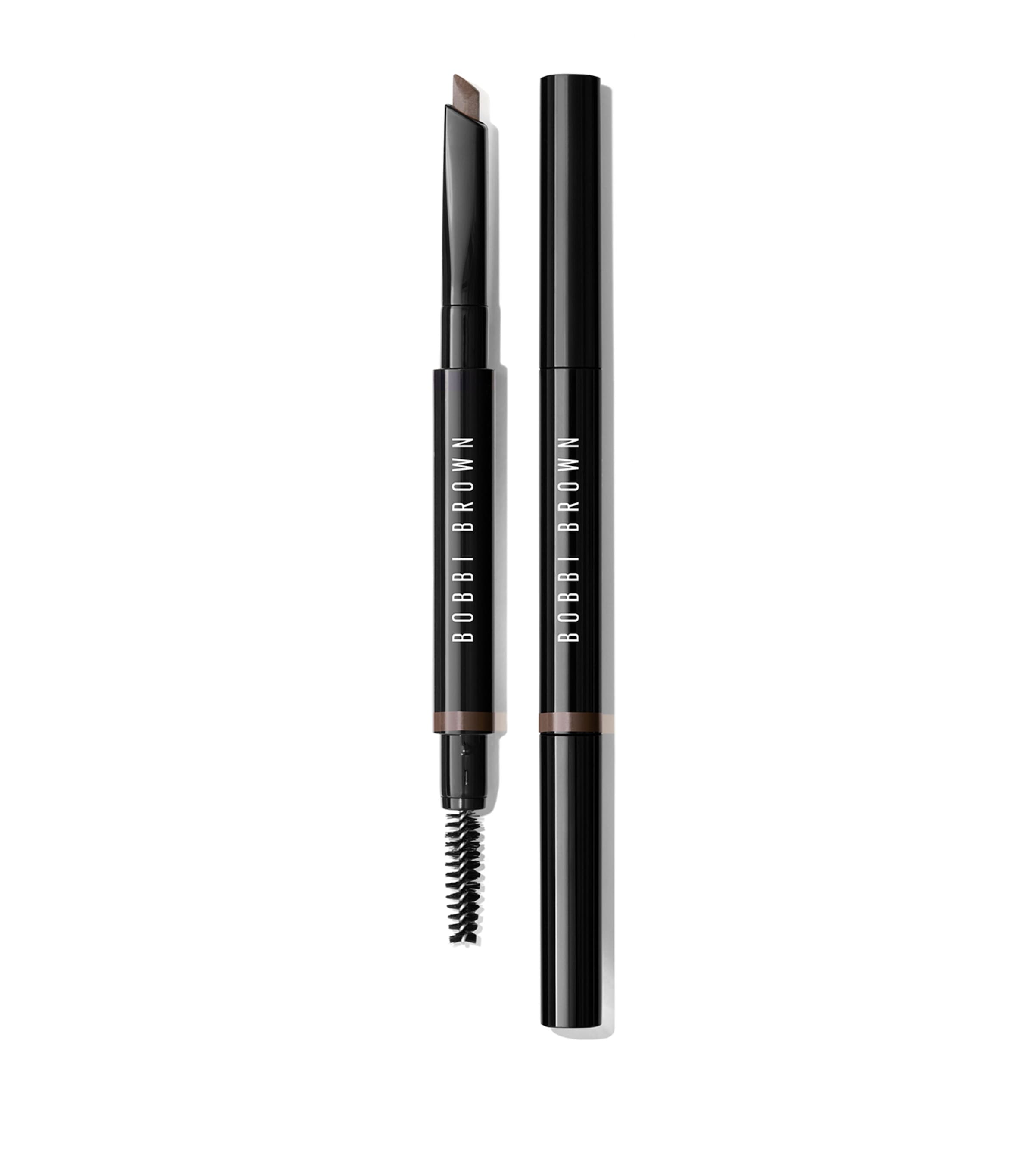 Bobbi Brown Long-wear Brow Pencil In Saddle