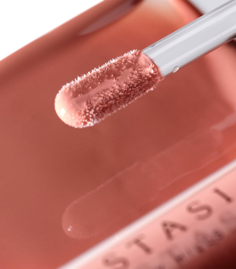 High Shine Mini Lip Gloss Duo NO COLOUR Image 4