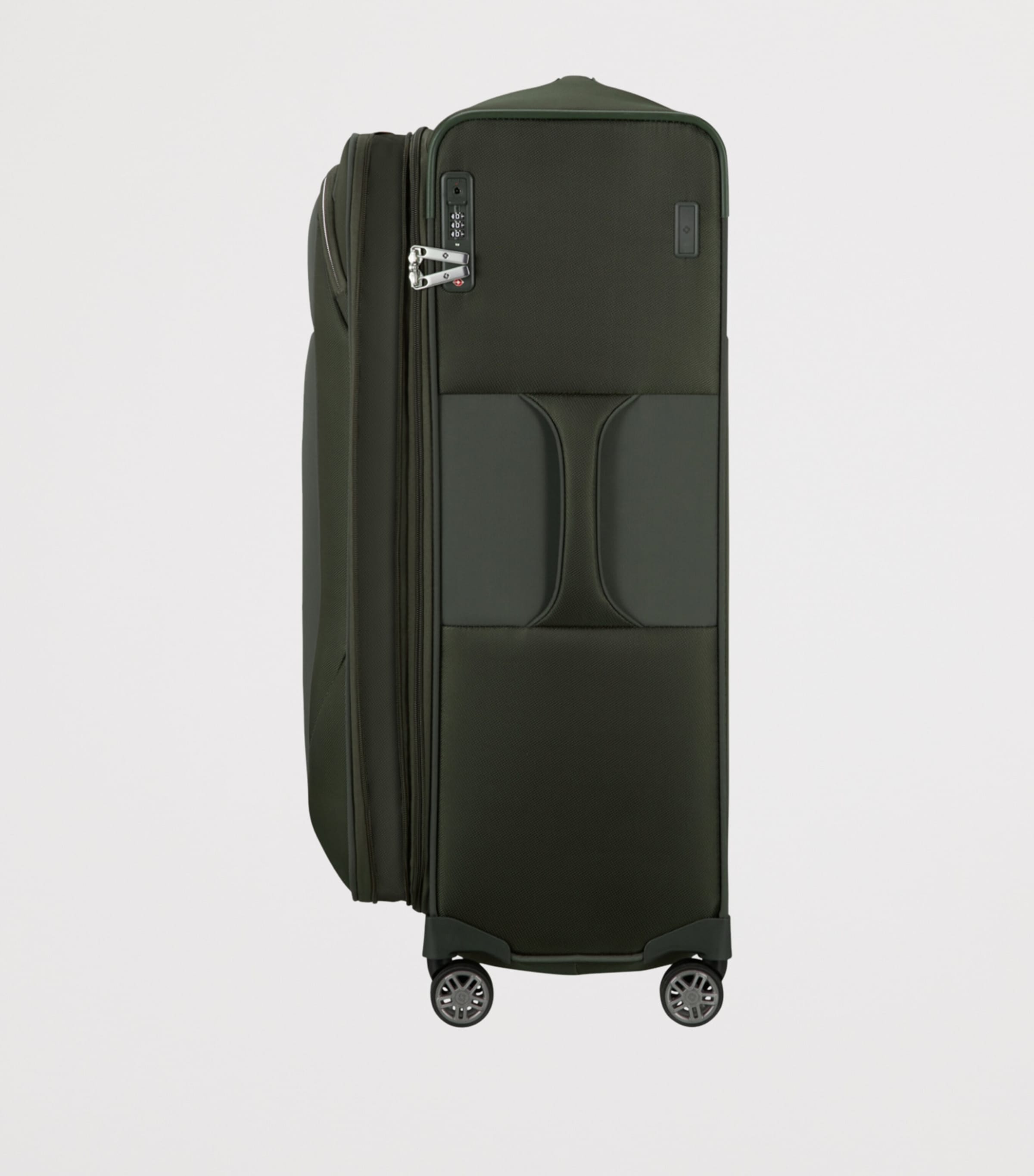 Expandable Re-Lite Spinner Suitcase (78cm) CLIMBING IVY 9199 Image 10