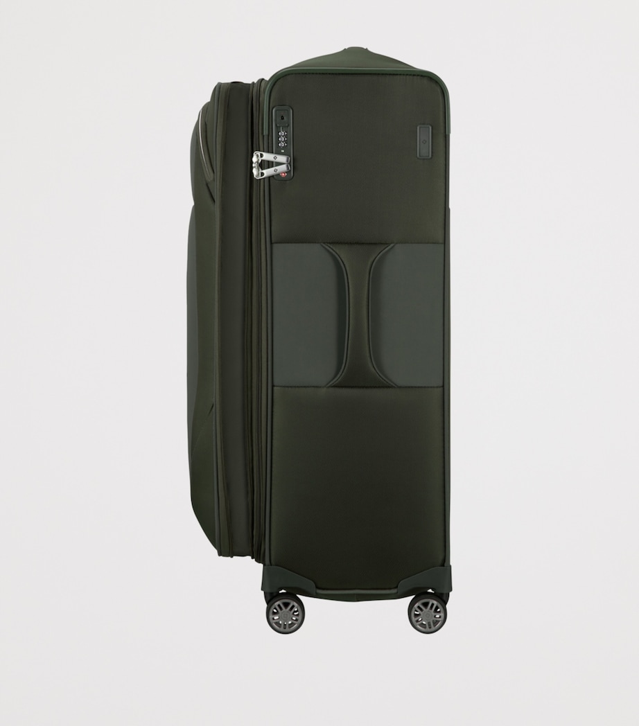 Expandable Re-Lite Spinner Suitcase (78cm) CLIMBING IVY 9199 Image 10