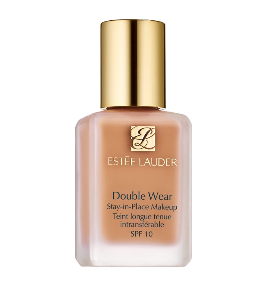 Double Wear Stay-in-Place Foundation SPF 10 2C4 IVORY ROSE Image 1