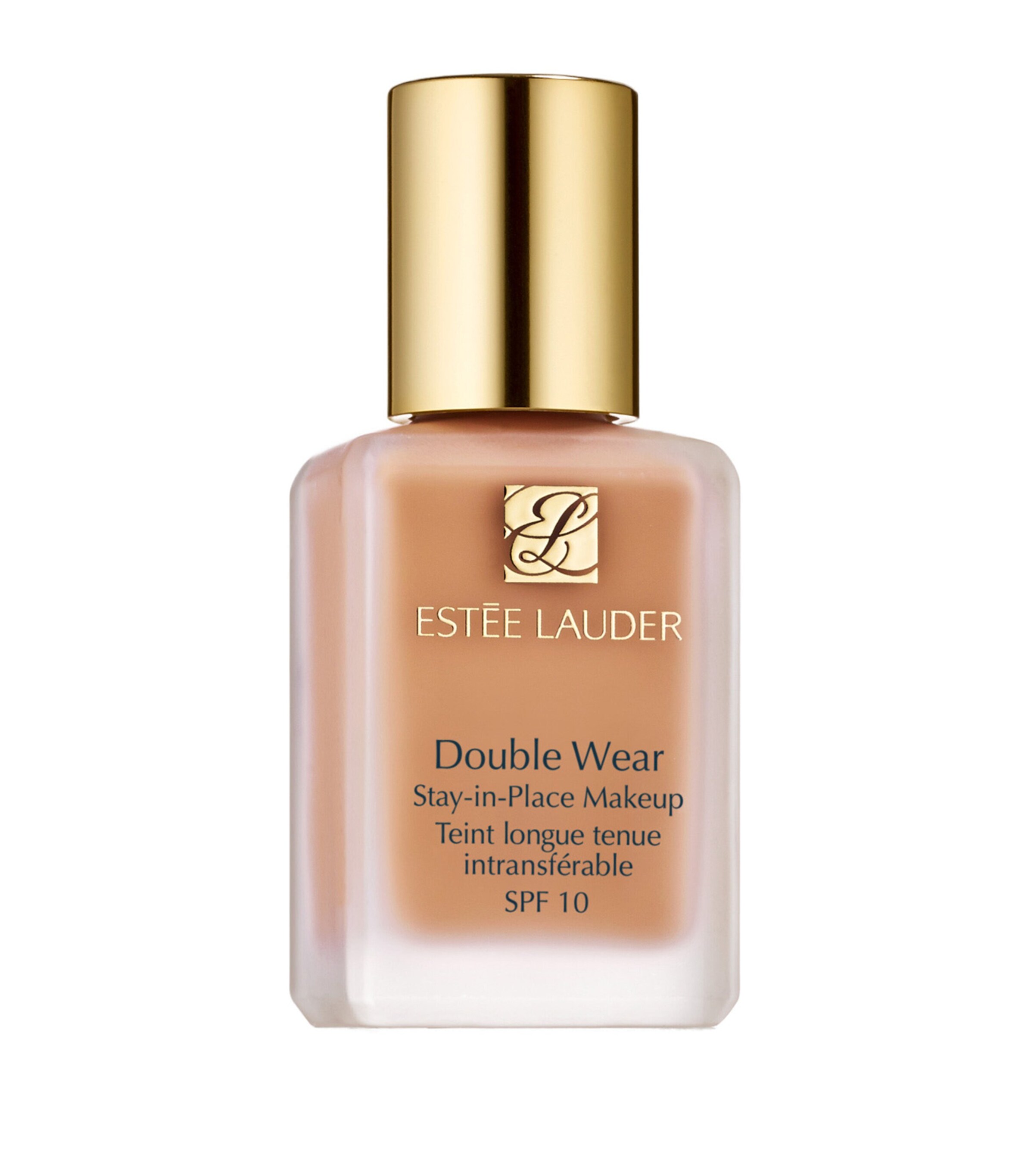 Estée Lauder Double Wear Stay-in-Place Foundation SPF 10 | Make-up | Face | Foundations | Designers | Estée Lauder