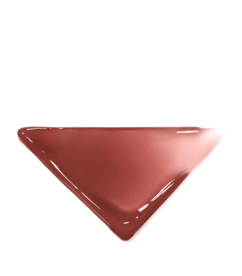 Prada Beauty Reflection Glossy Liquid Balm Brown Image 2