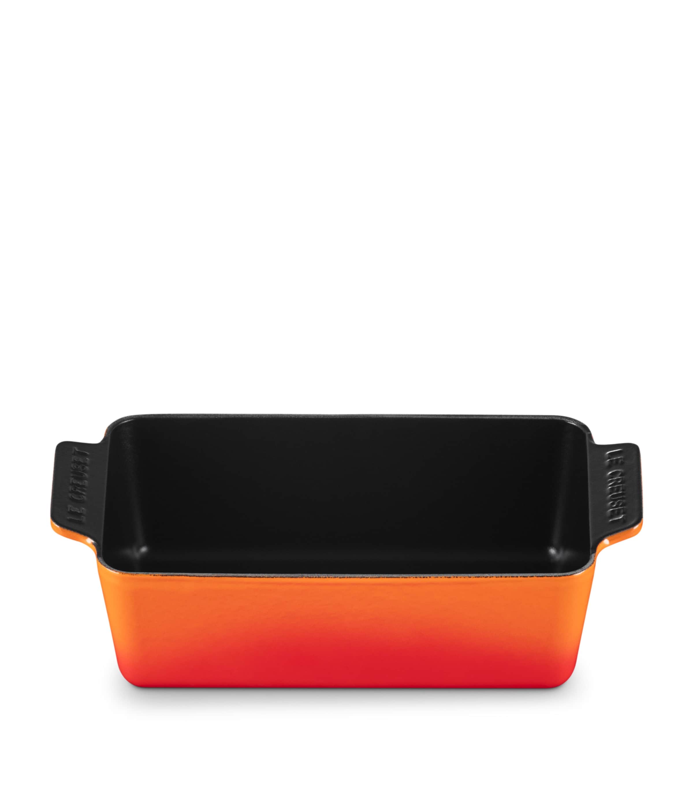 Cast Iron Loaf Pan (23cm) NO COLOUR Image 2