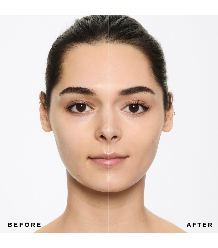Estée Lauder Double Wear Longwear Matte Foundation SPF 10 Petal Image 2