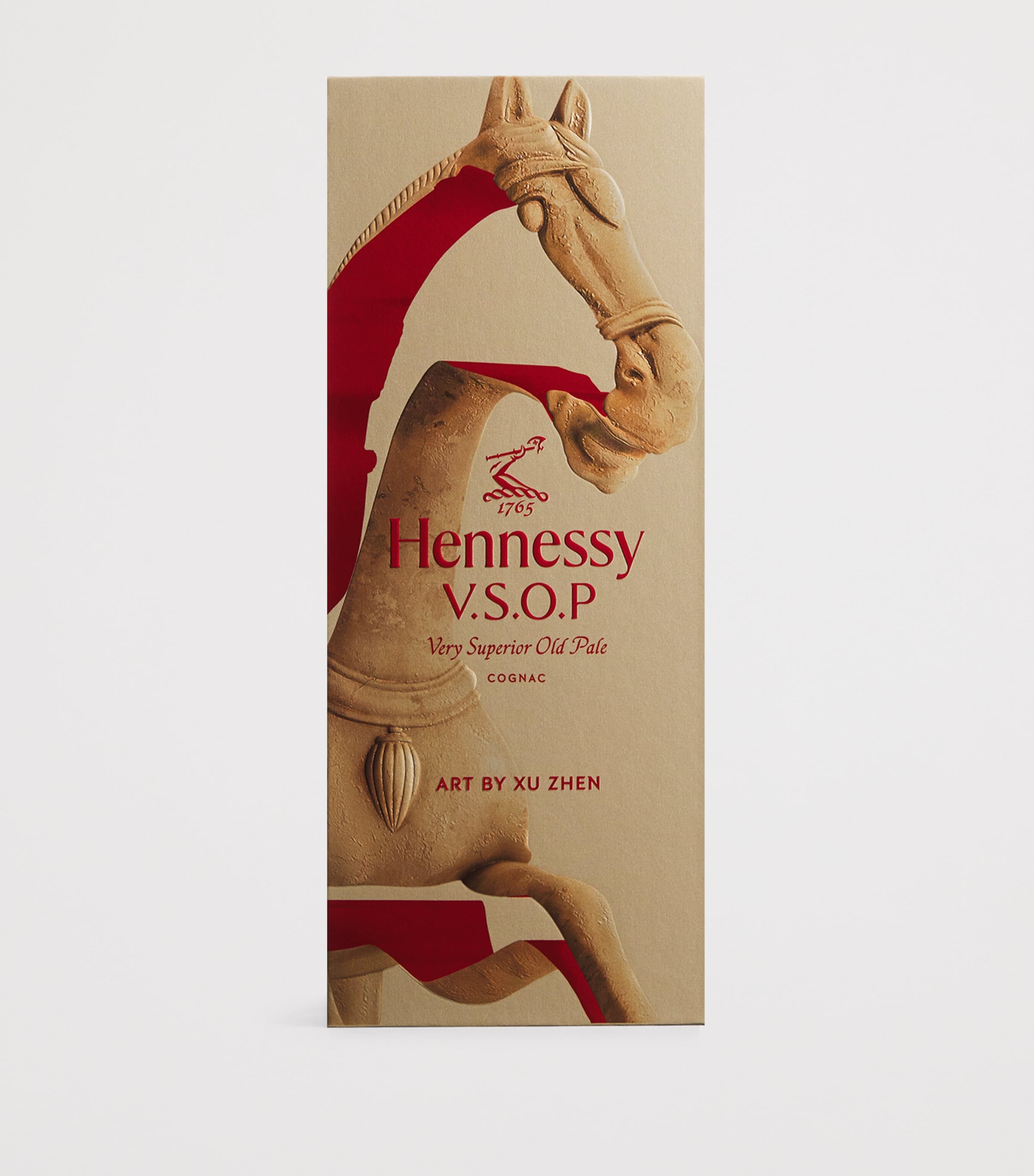 Hennessy Hennessy VSOP Chinese New Year 2026 Limited Edition