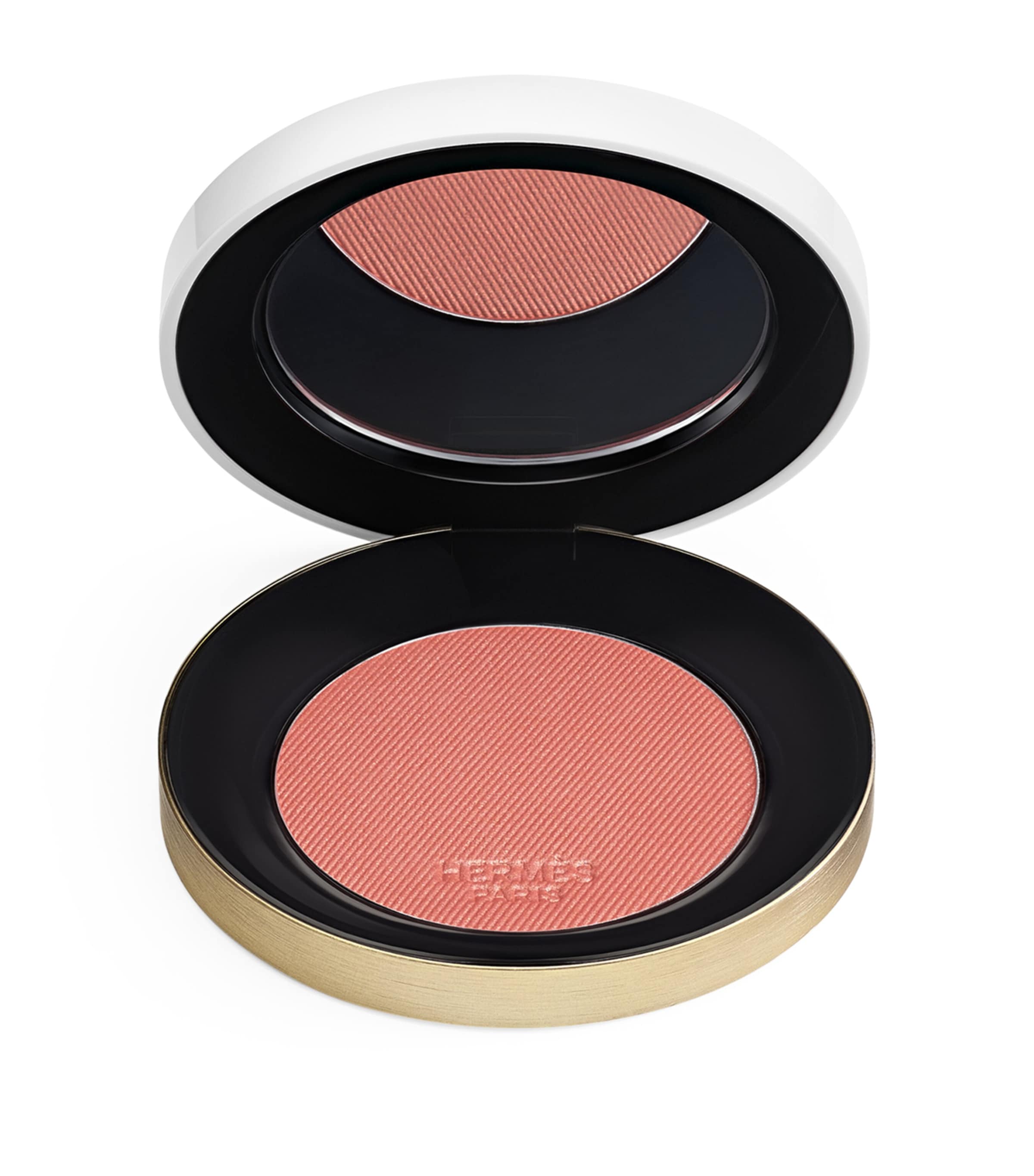 HERMÈS Rose Hermès Silky Blush Powder - 58 Rose Cuivre Rose Cuivre Image 2