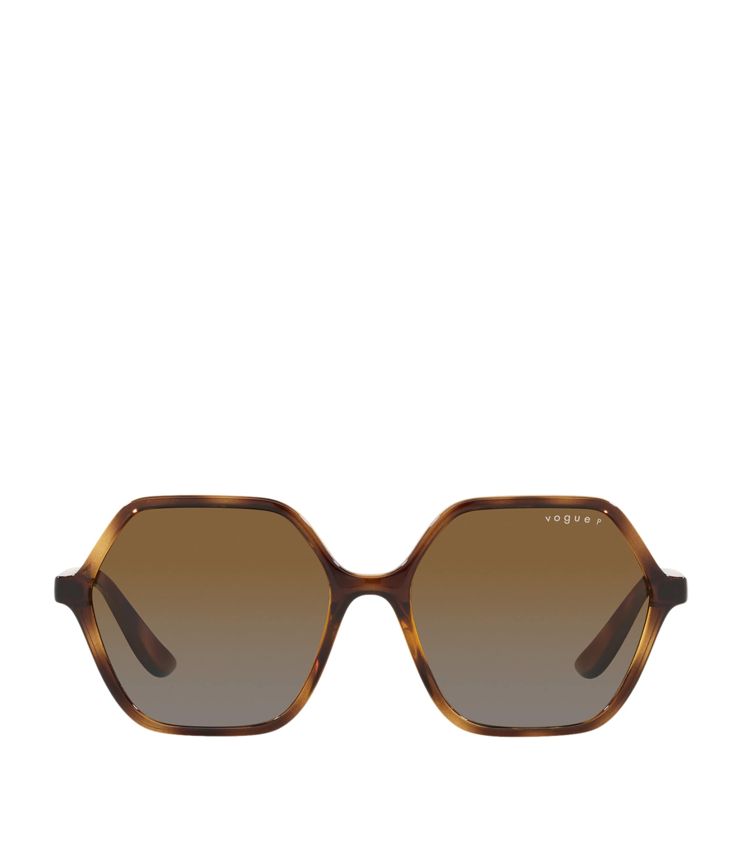 Vogue Injected 0VO5361S Sunglasses Image 1
