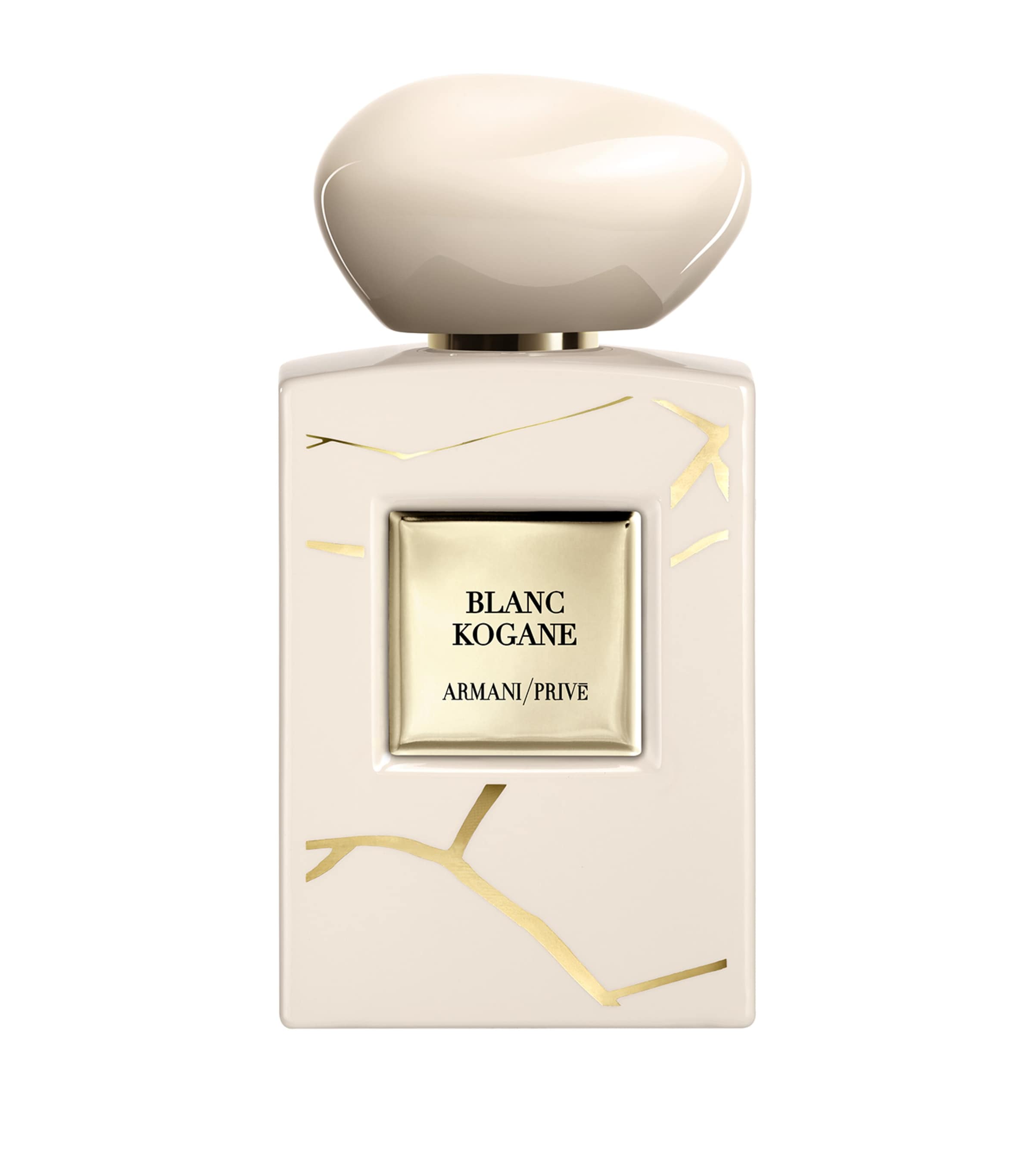 Armani Collezioni X Privé Blanc Kogane Eau De Parfum In Neutral