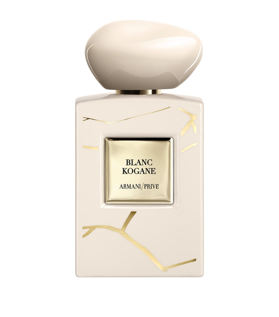 x Privé Blanc Kogane Eau de Parfum (100ml) NO COLOUR Image 1