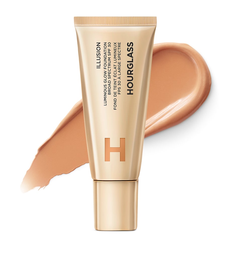 Illusion Luminous Glow Foundation SPF30 16 Image 1