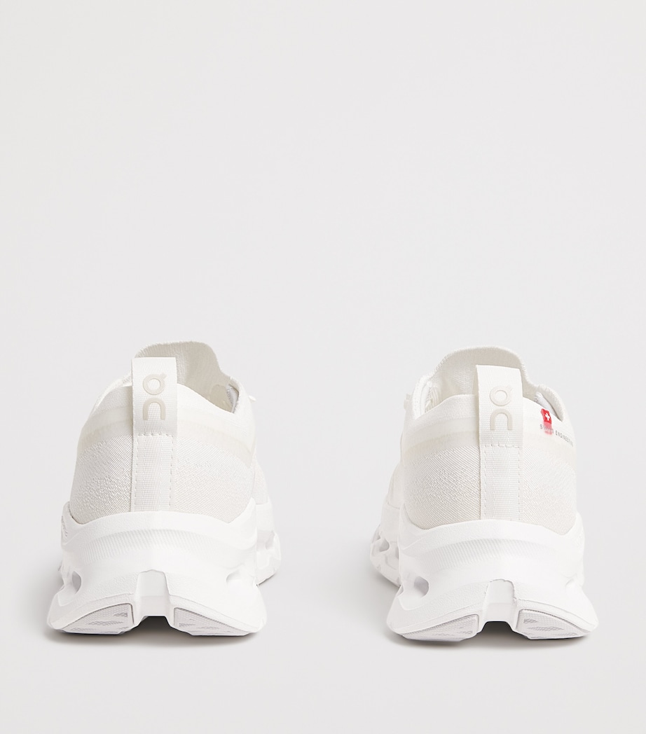 Cloudtilt Trainers WHITE/FROST Image 4