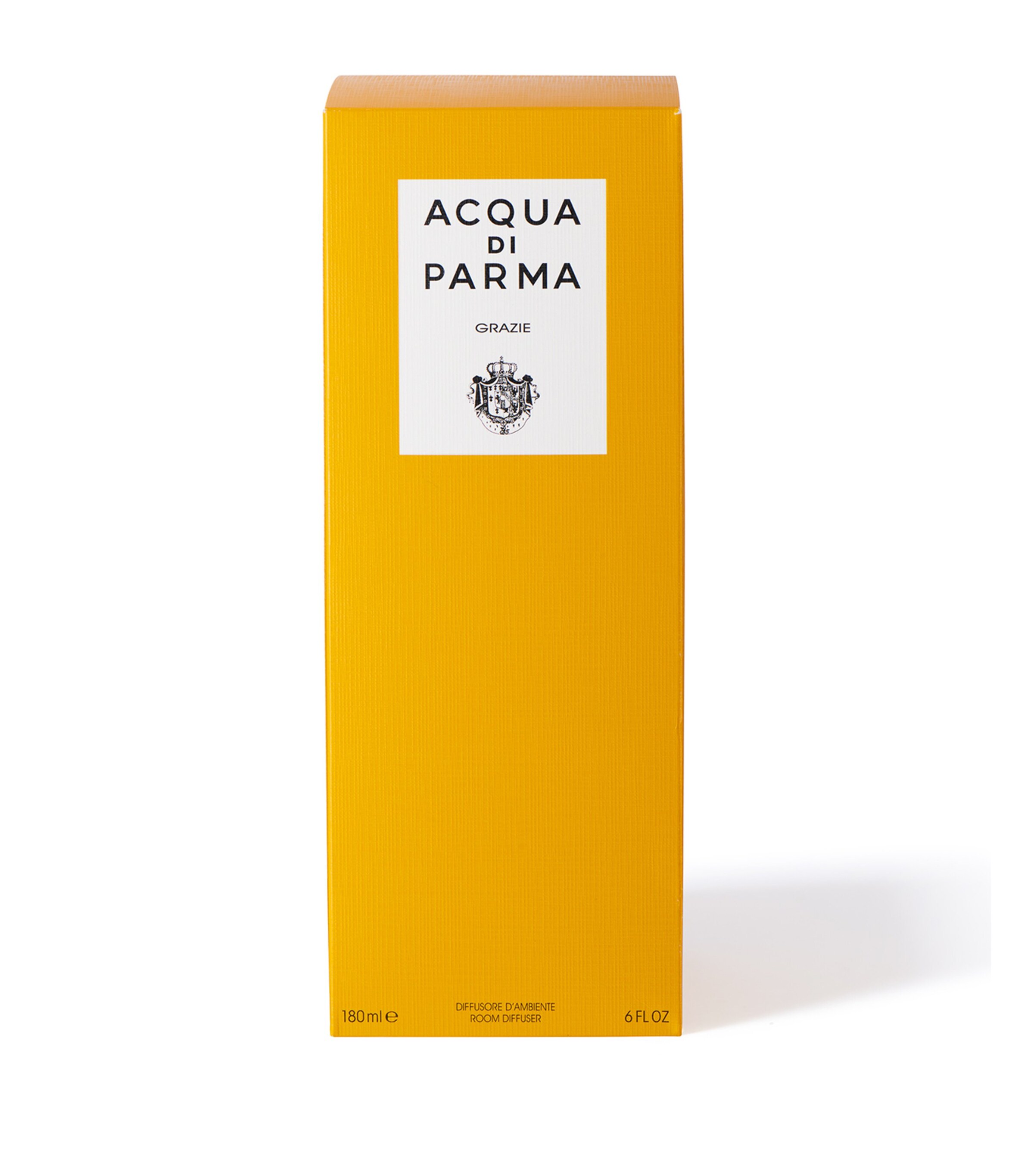 Grazie Diffuser (180ml) NO COLOUR Image 3