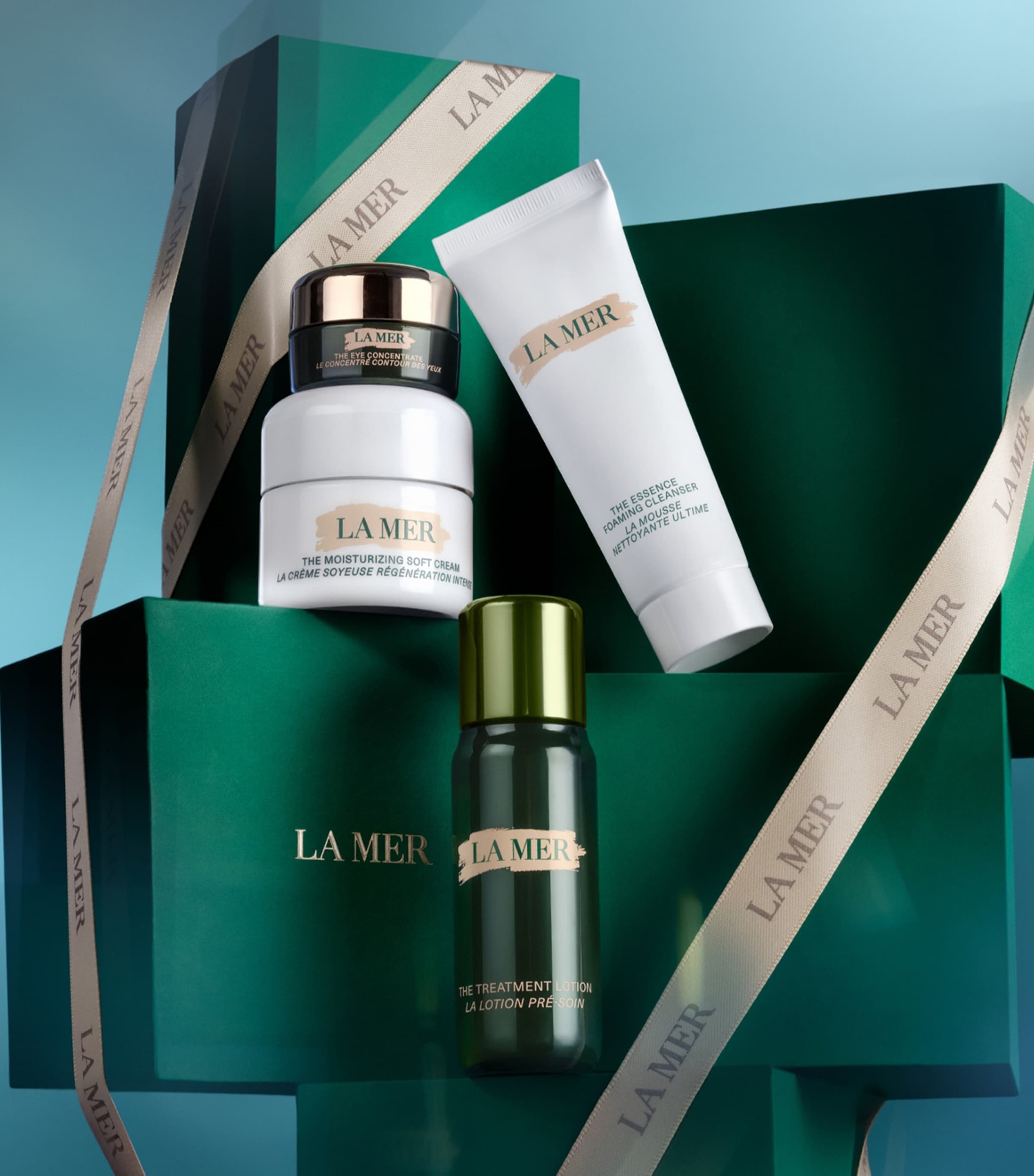 The Refreshing Balance Collection NO COLOUR Image 3