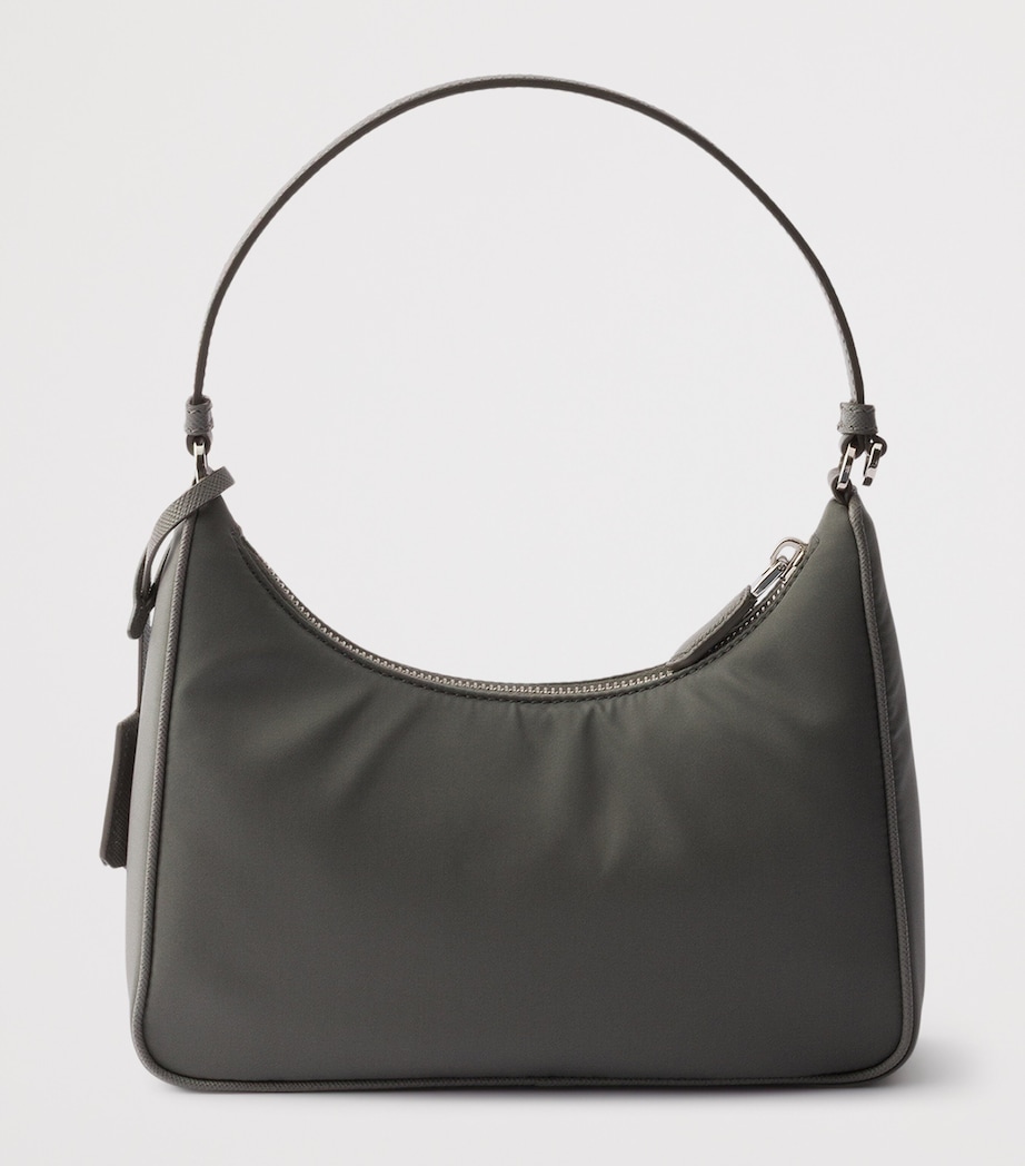 Re-Nylon Re-Edition 2005 Shoulder Bag F0048 Image 3