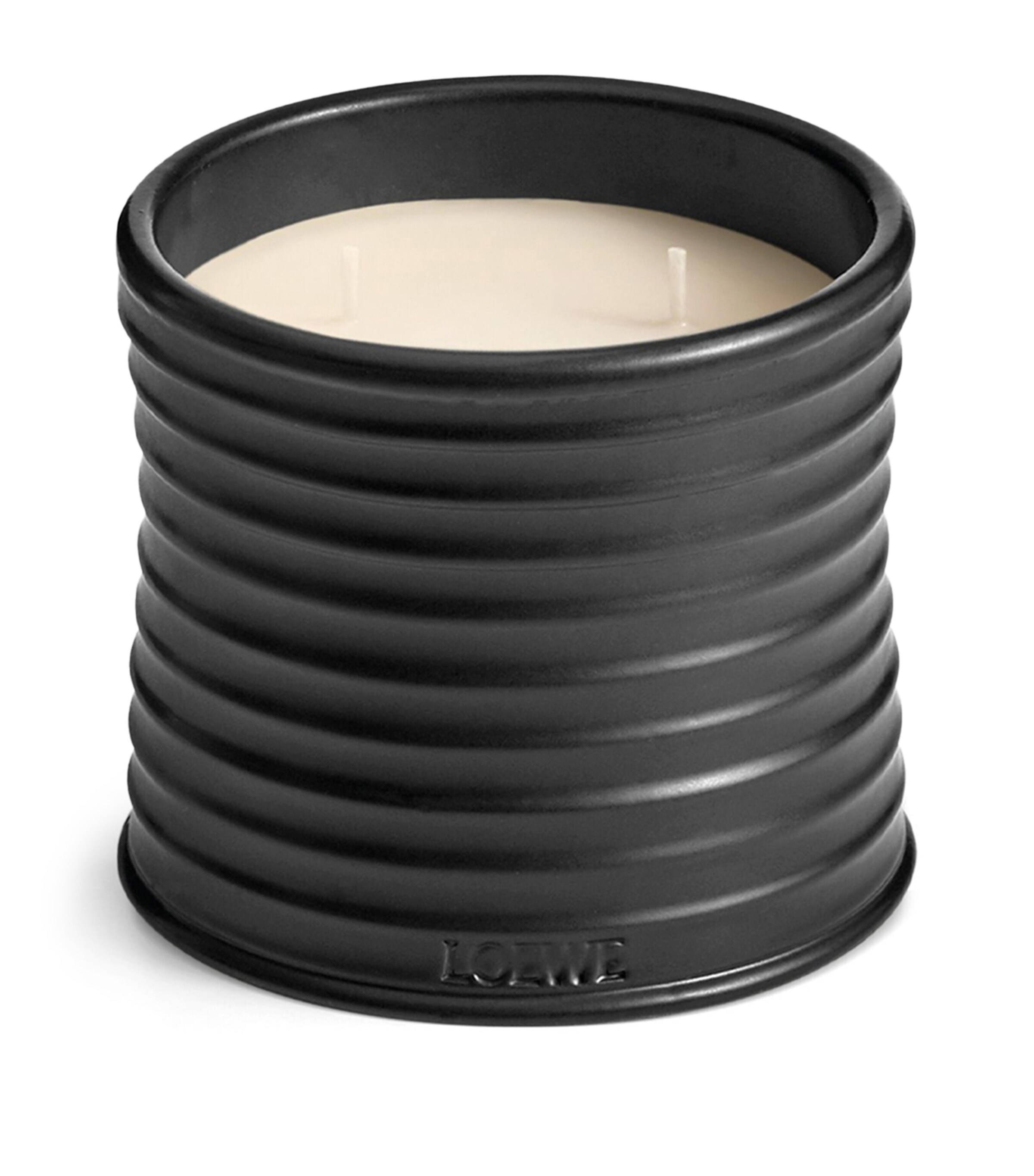LOEWE Medium Roasted Hazelnut Candle (610g) Image 1