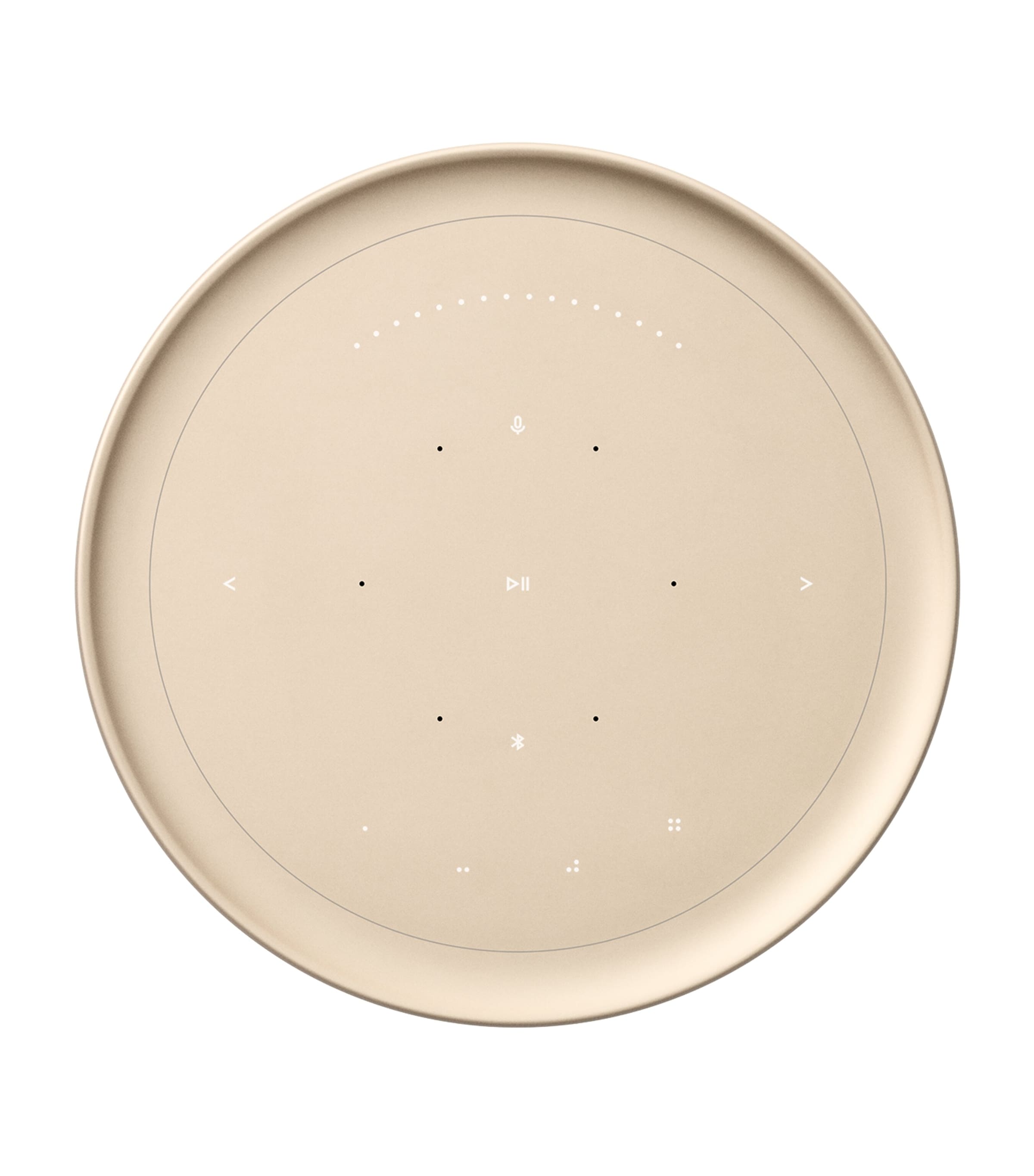 Beosound Balance Speaker NATURAL OAK Image 2