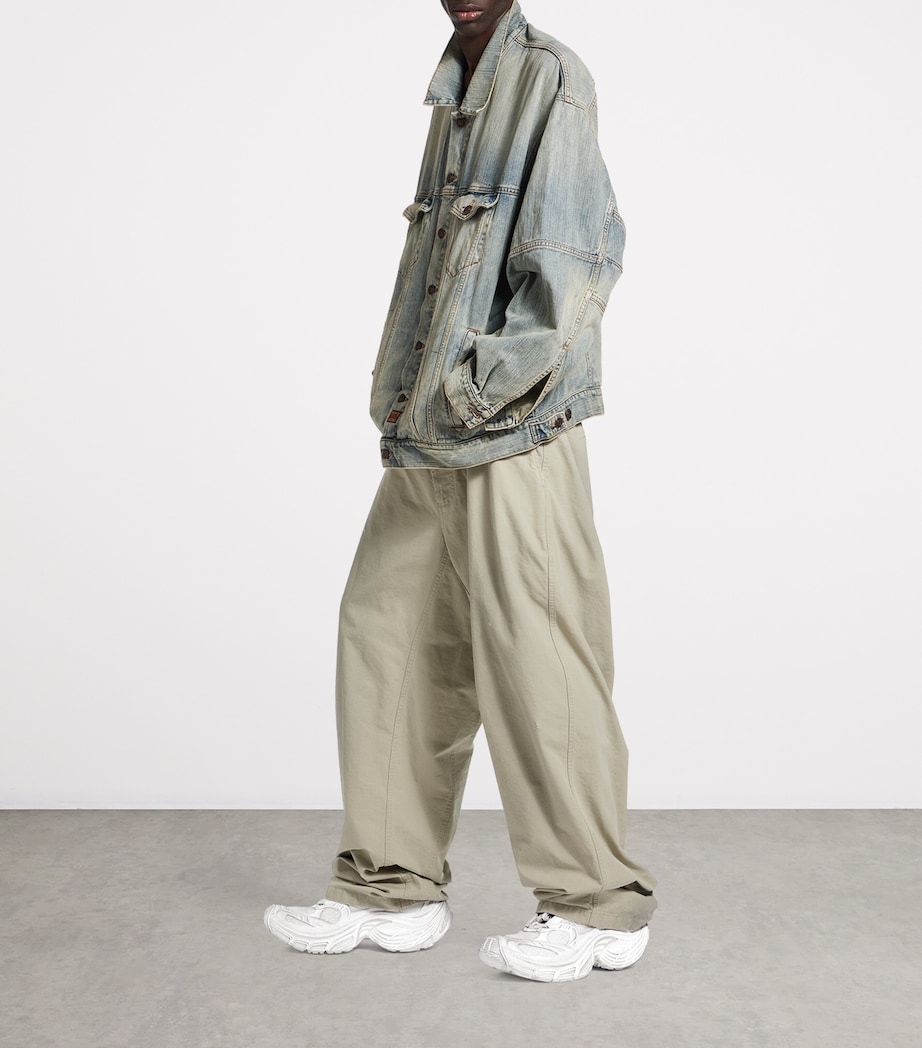 6XL Sneakers 9000 Image 6