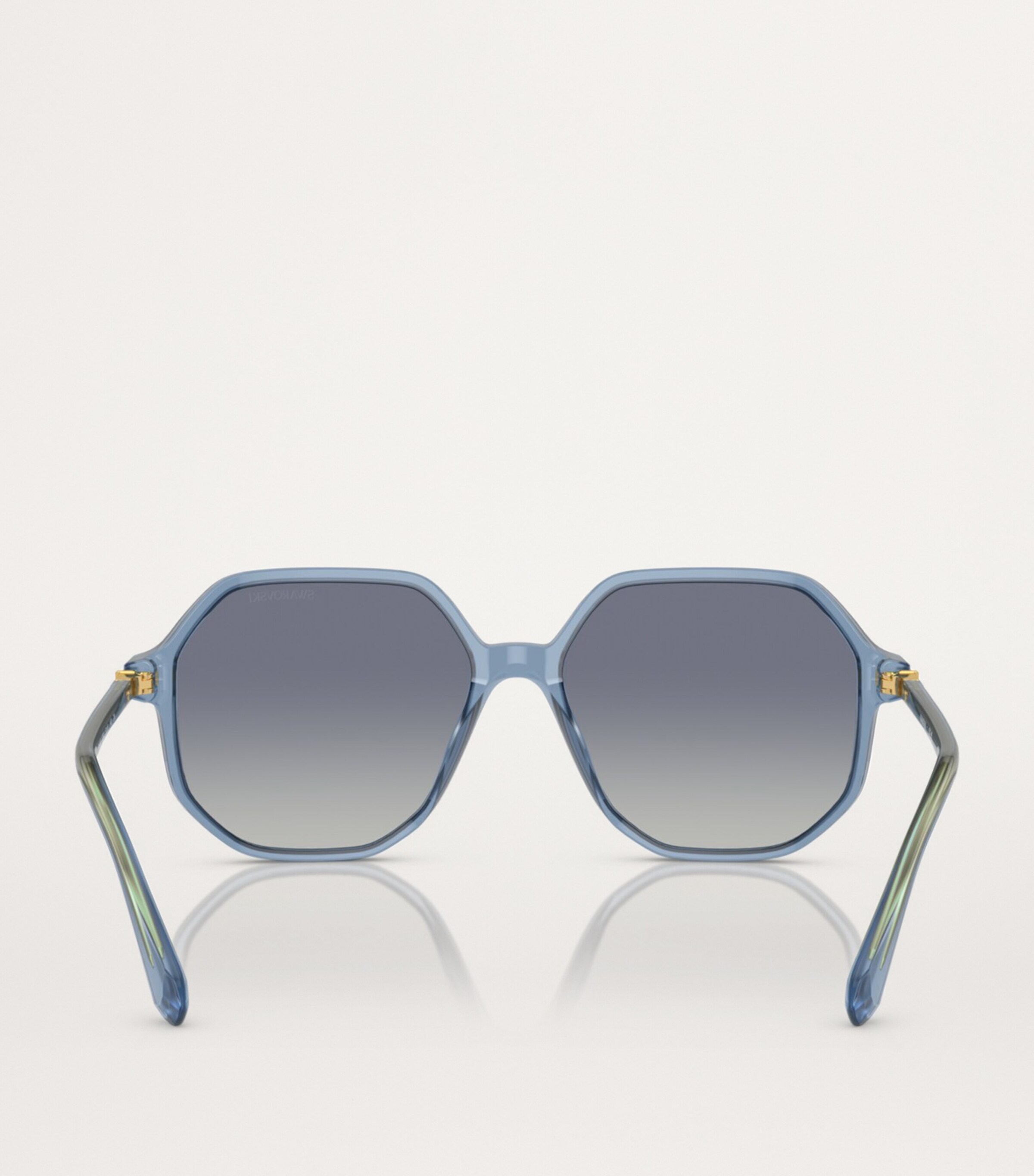 Oversized SK6003 Sunglasses 10354L Image 4