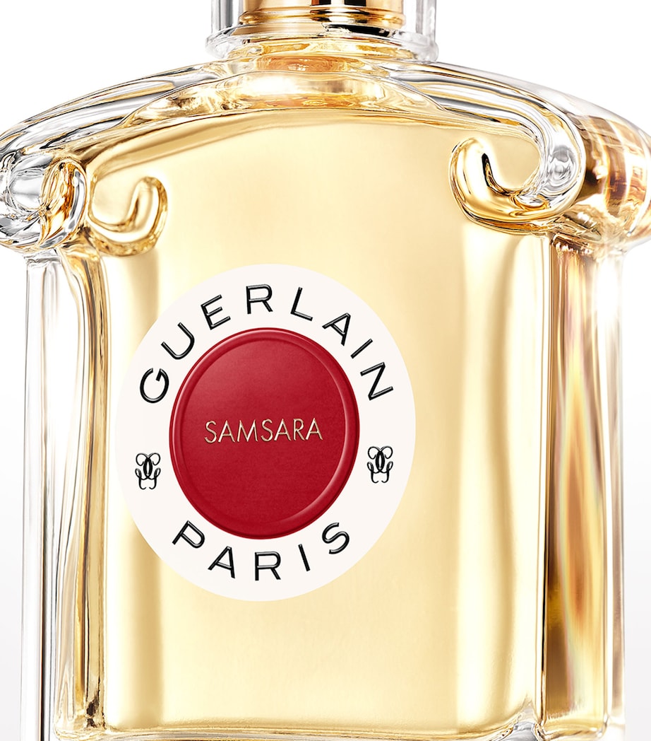 Samsara Eau de Parfum (75ml) NO COLOUR Image 3