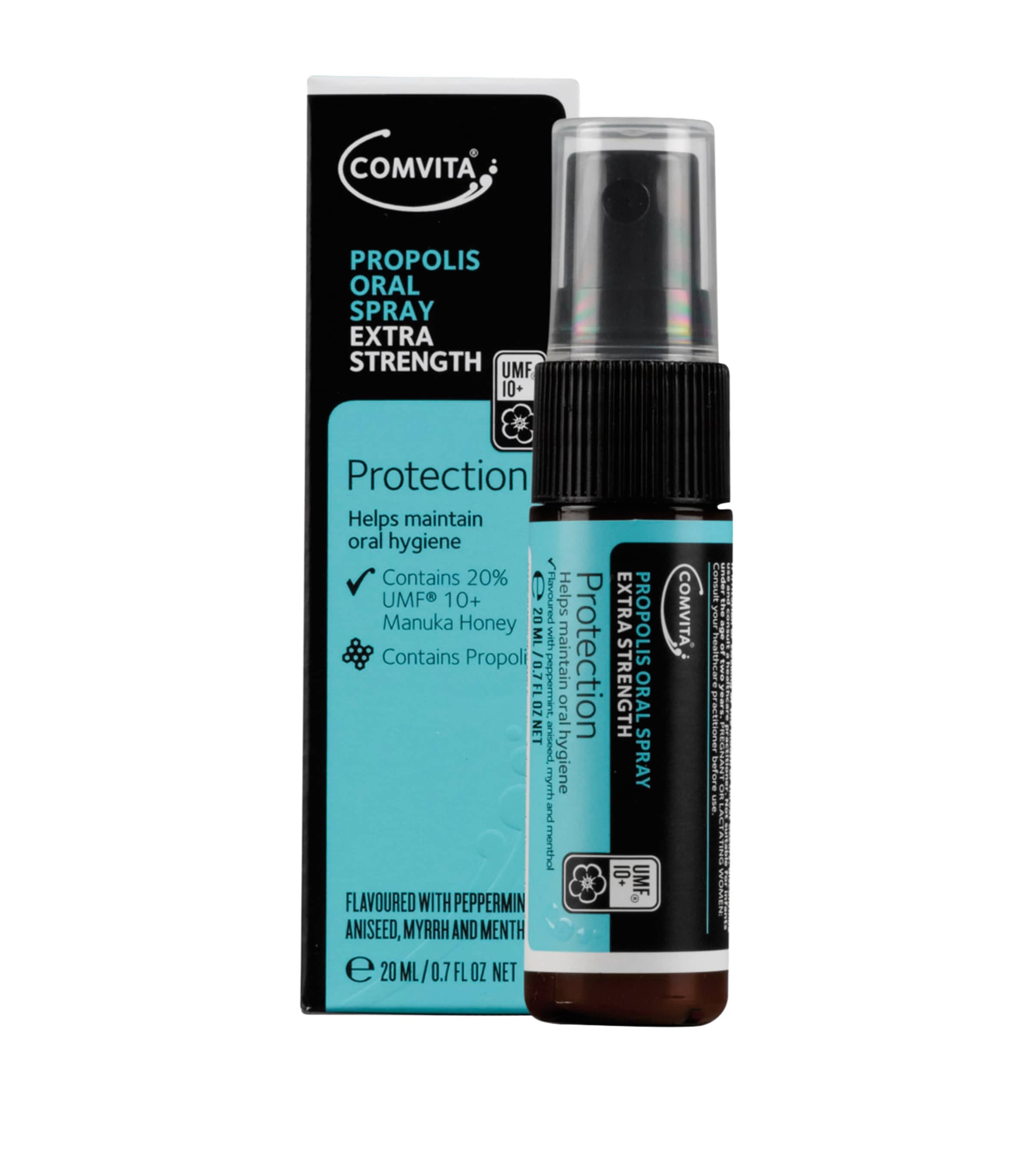 COMVITA Extra Strength Propolis Oral Spray | Body Care | Dental Care