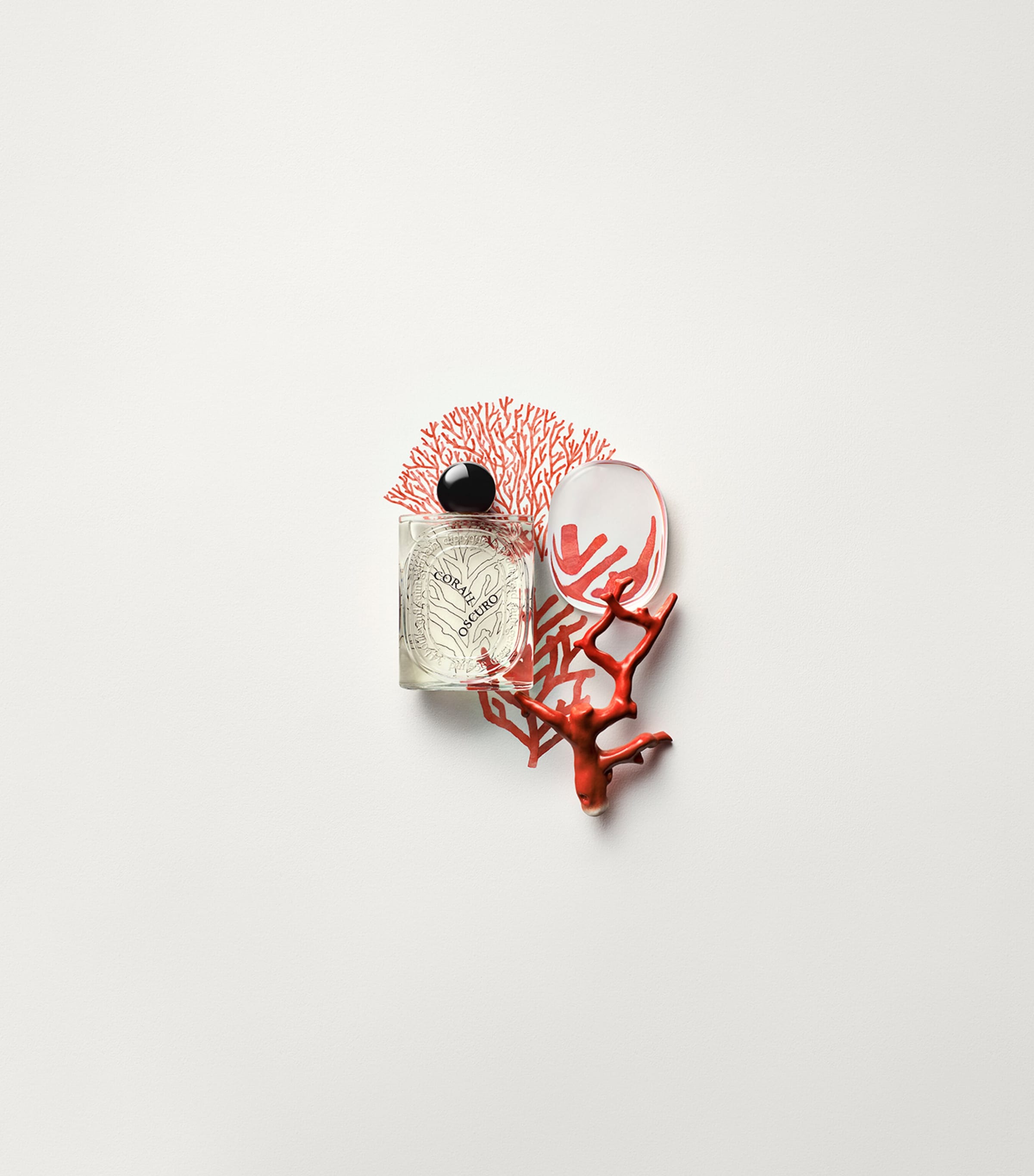 Diptyque Corail Oscuro Eau de Parfum (100ml) | Harrods US