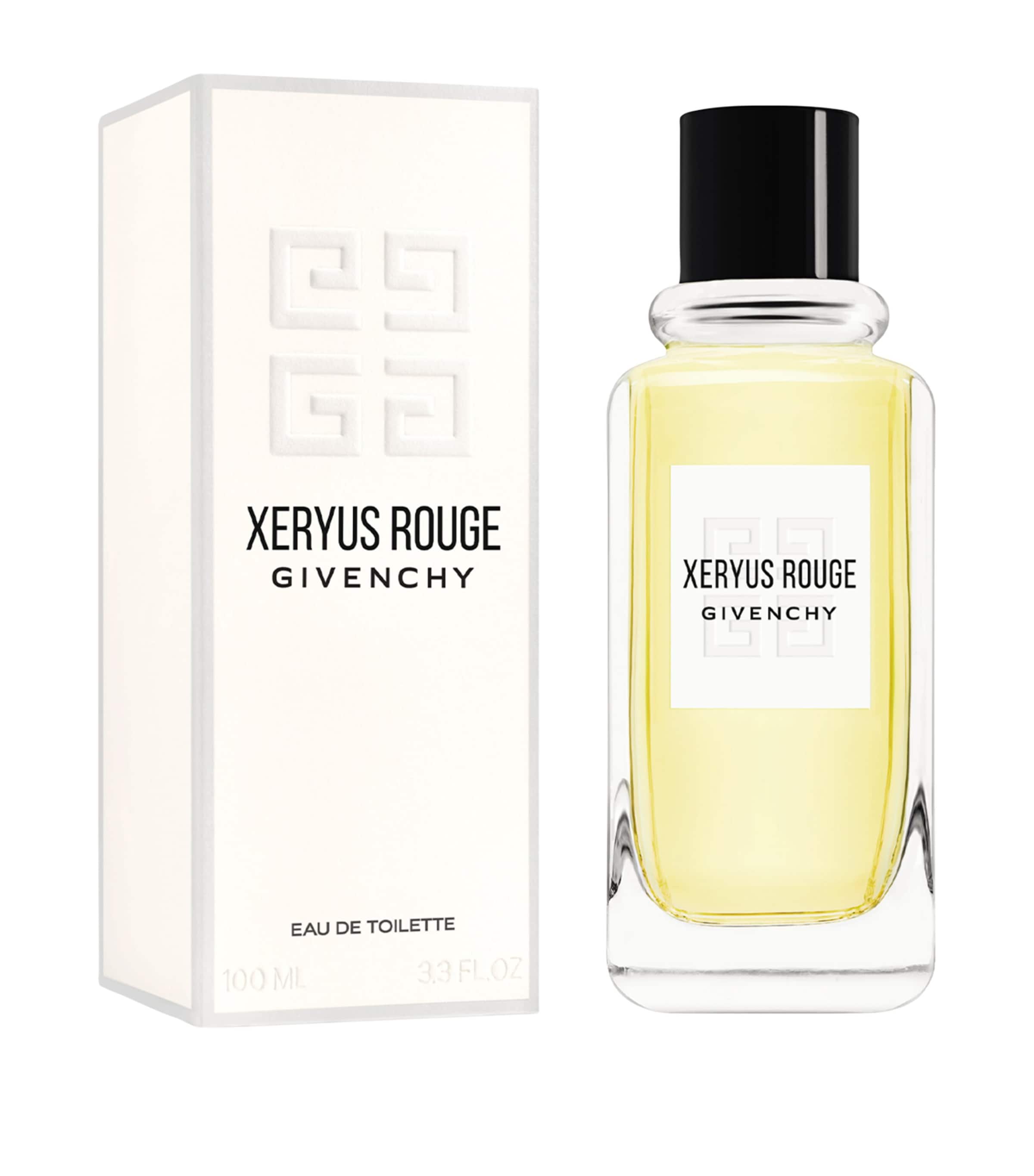 Xeryus Rouge Eau de Toilette (100ml) NO COLOUR Image 2