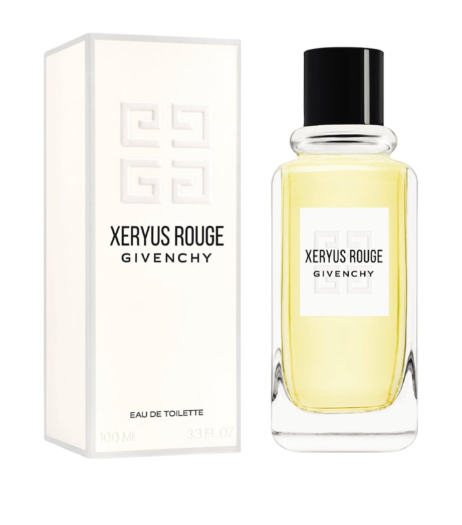 Xeryus Rouge Eau de Toilette (100ml) NO COLOUR Image 2