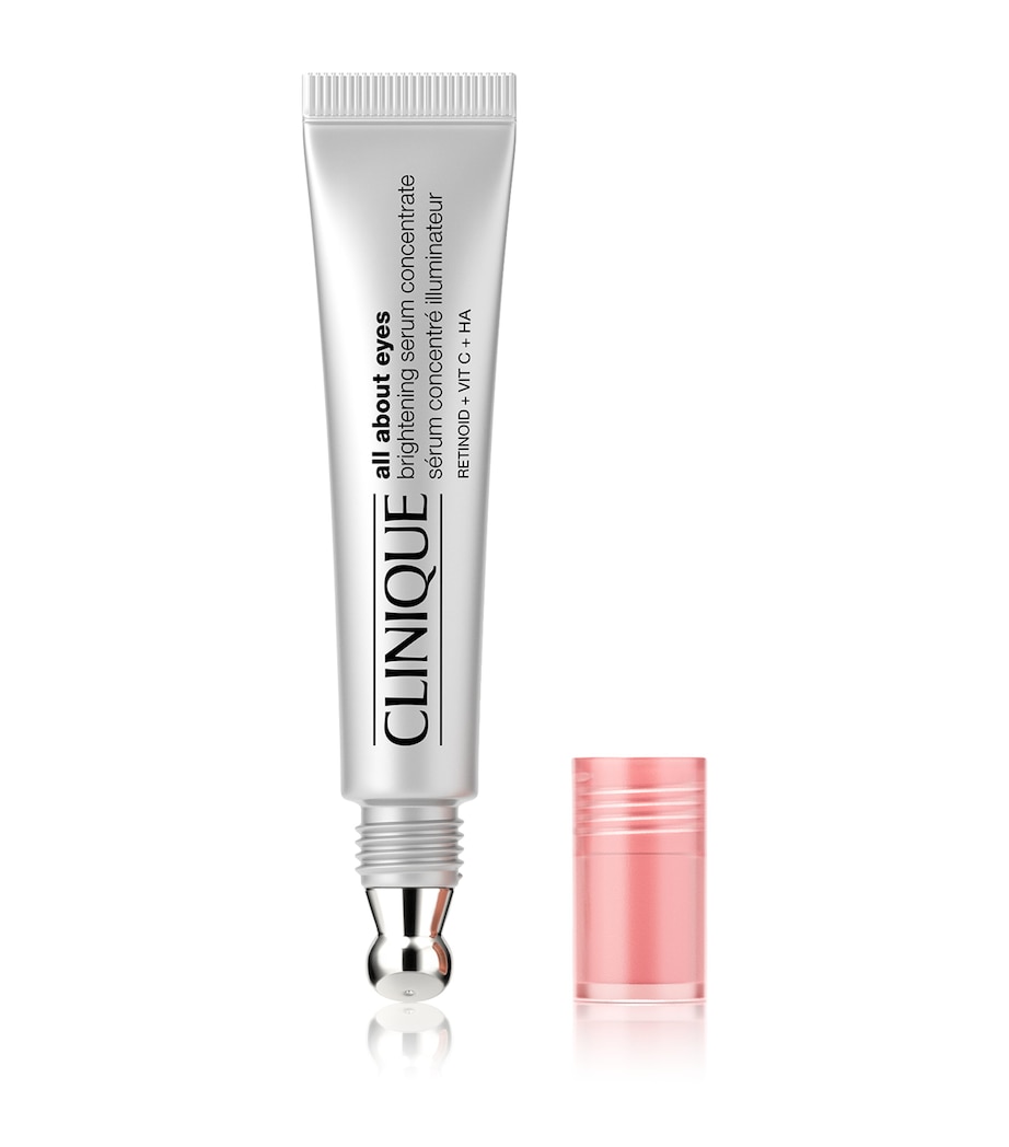 Clinique All About Eyes Brightening Serum Concentrate (10ml) Image 1