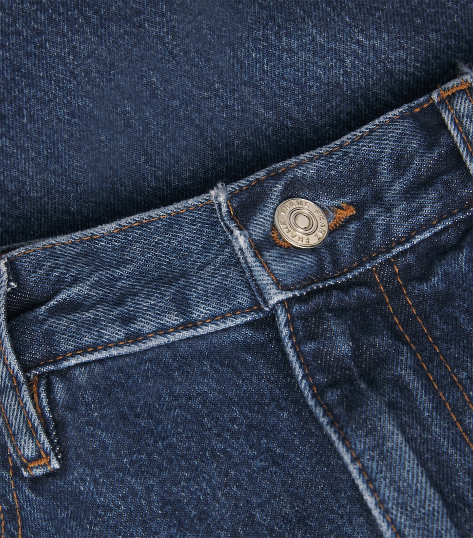 The Neat Barrel Jeans LAVISH Image 5