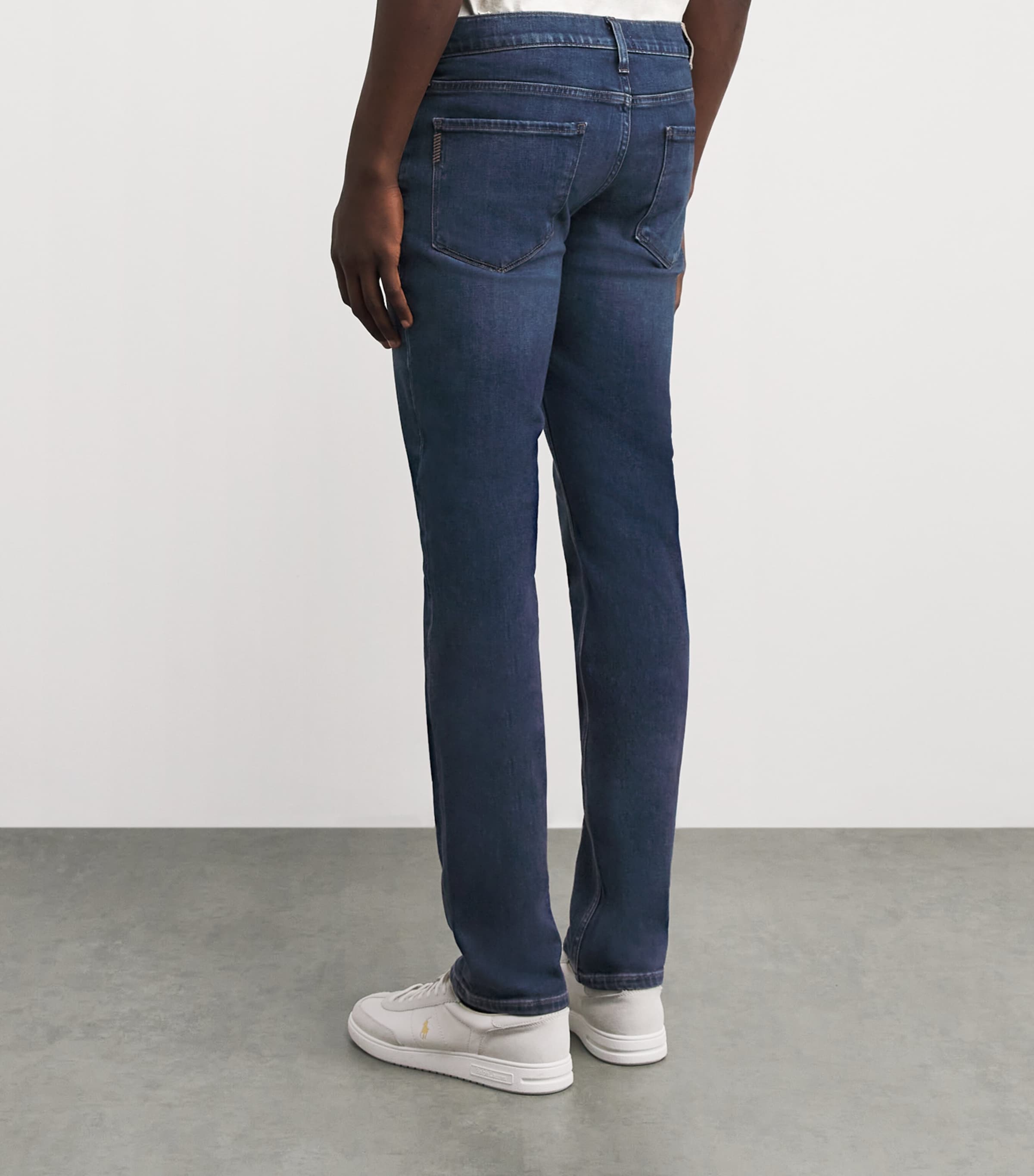 Federal Slim Jeans BRASWELL Image 4