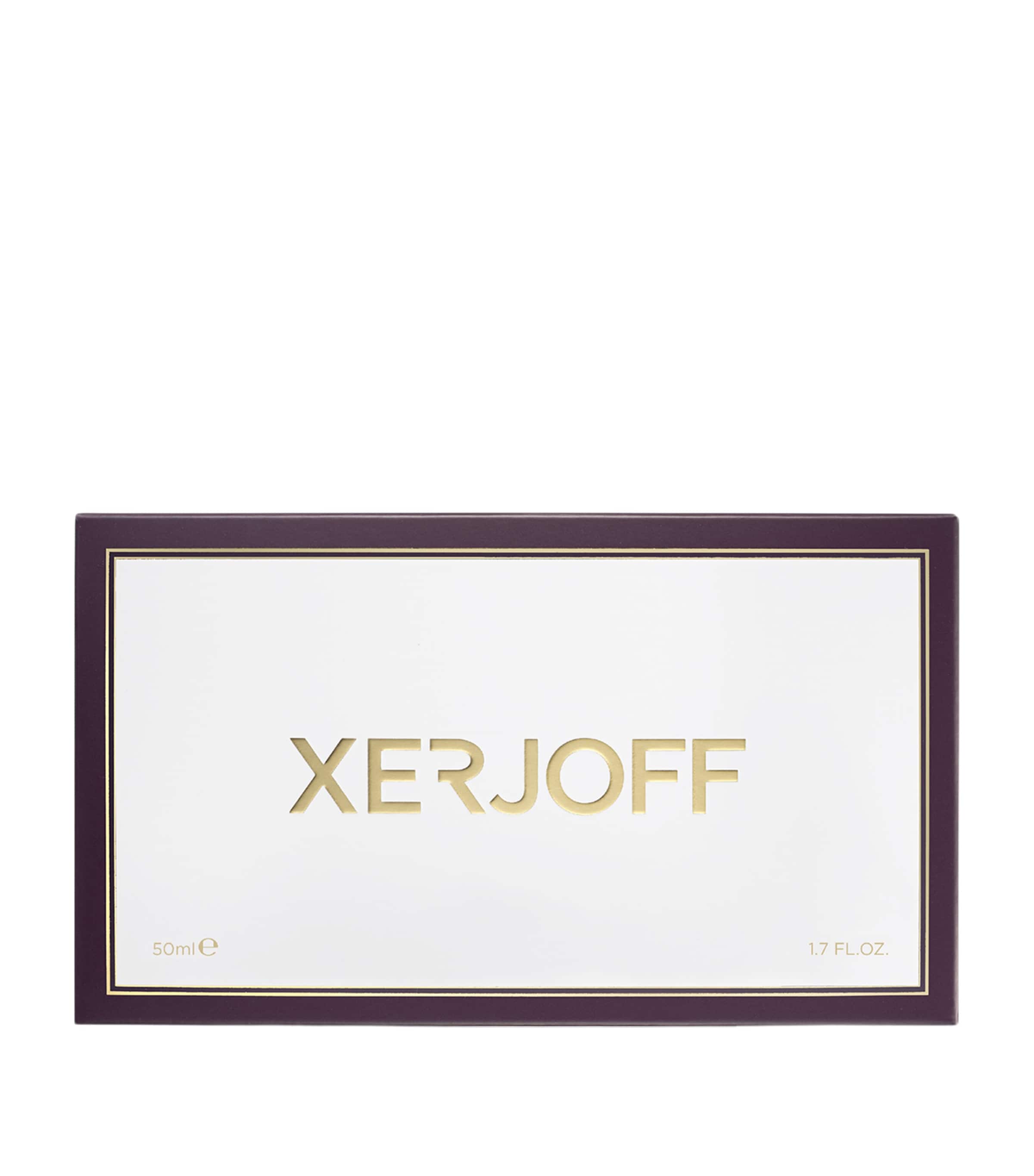 Xerjoff Shooting Stars Gibeon Eau de Parfum (50ml) Image 4
