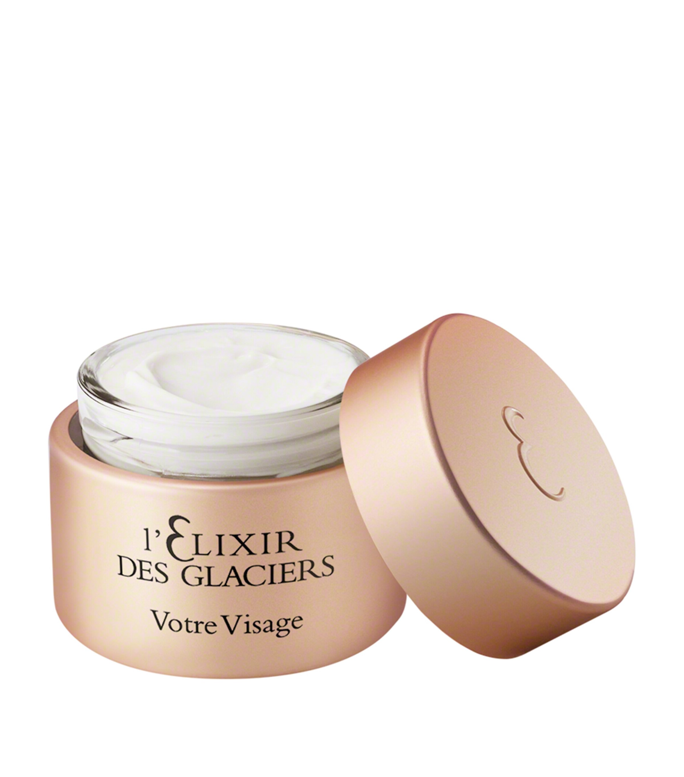 l'Elixir des Glaciers フェイスクリーム　マスク VALMONT |レリクシール デ クラシエ |クリーム ドゥ マスク