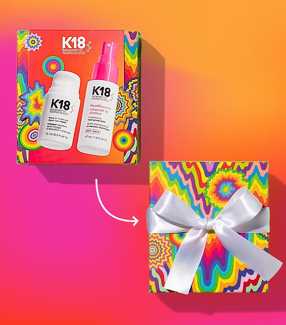 K18 Repair + Protect Gift Set Image 2