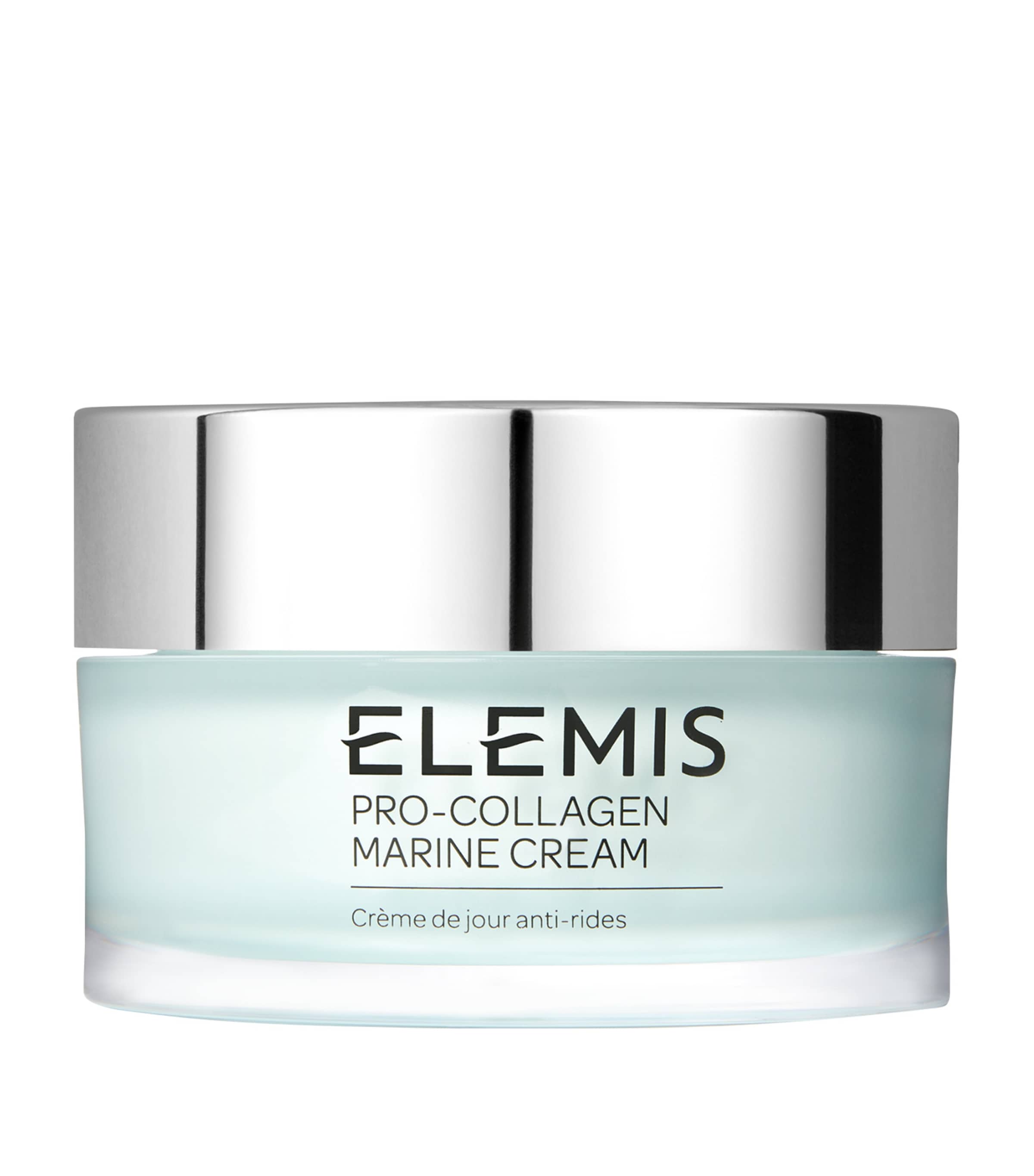 Elemis Pro-collagen Marine Cream