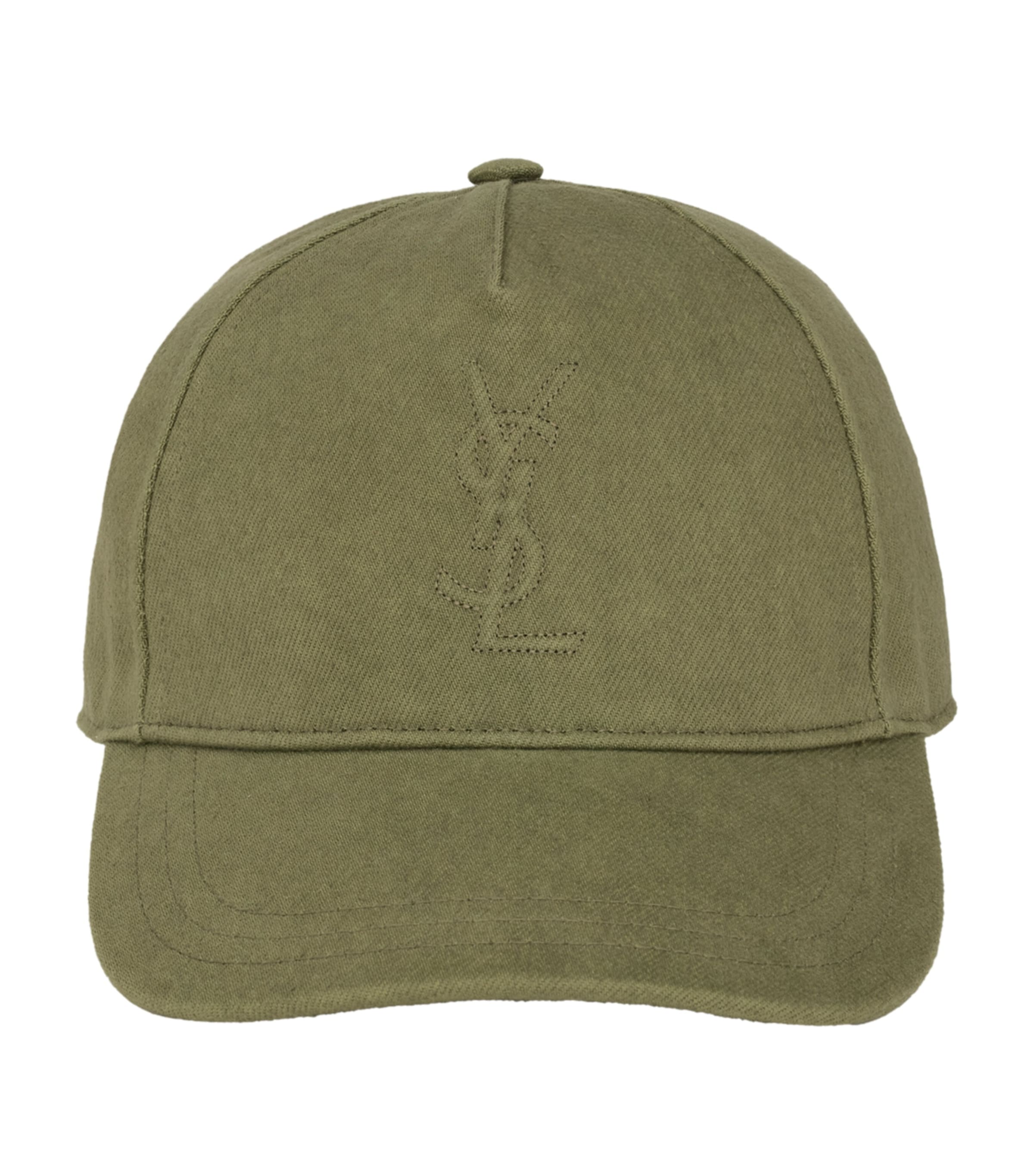 Cassandre Logo Cap 2900 Image 1