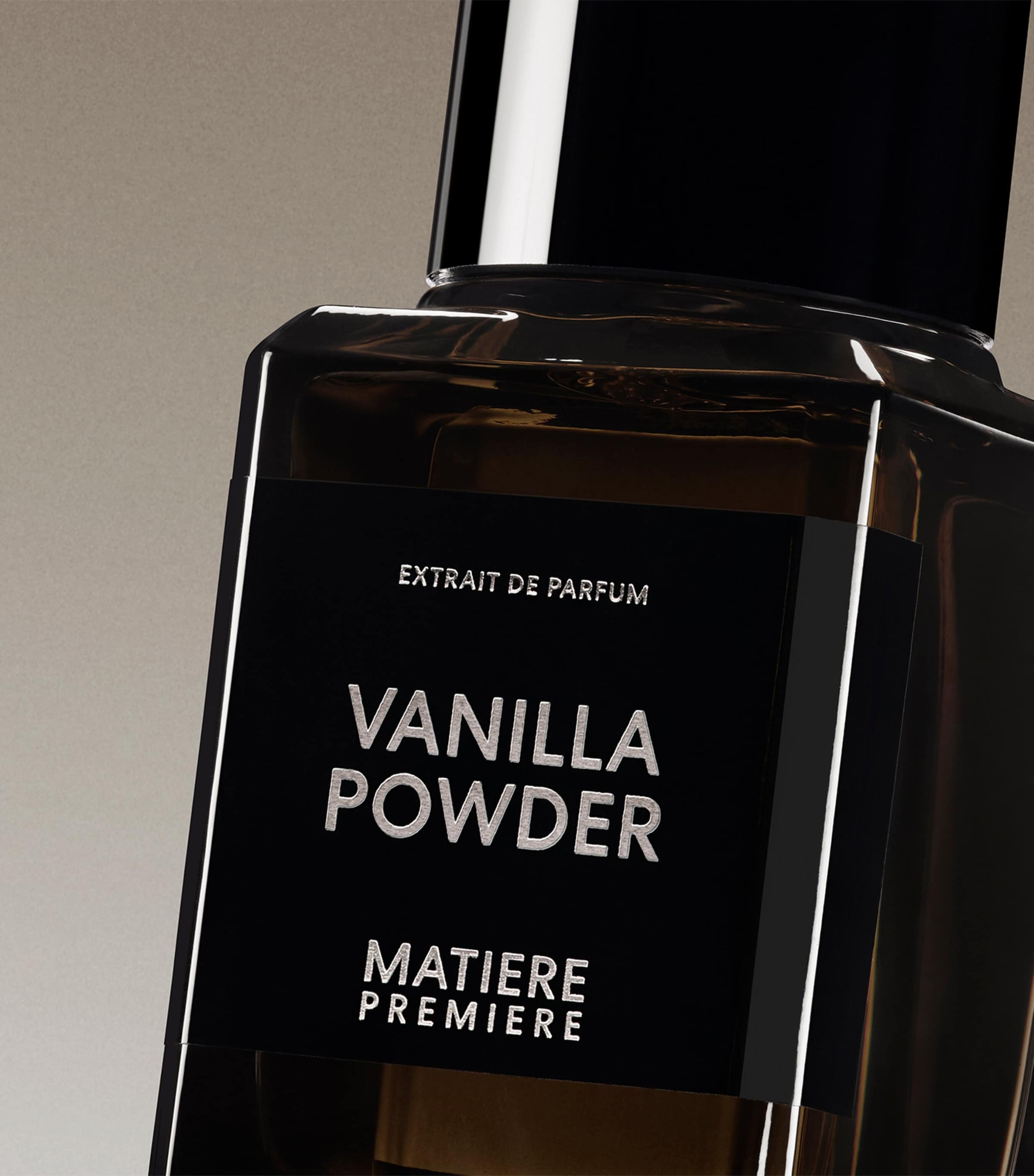 Matiere Premiere Vanilla Powder Extrait de Parfum (100ml) | Harrods US