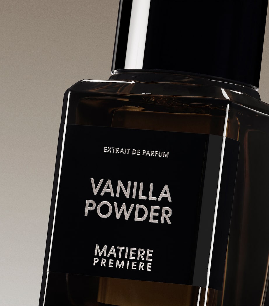 Vanilla Powder Extrait de Parfum (100ml) NO COLOUR Image 2