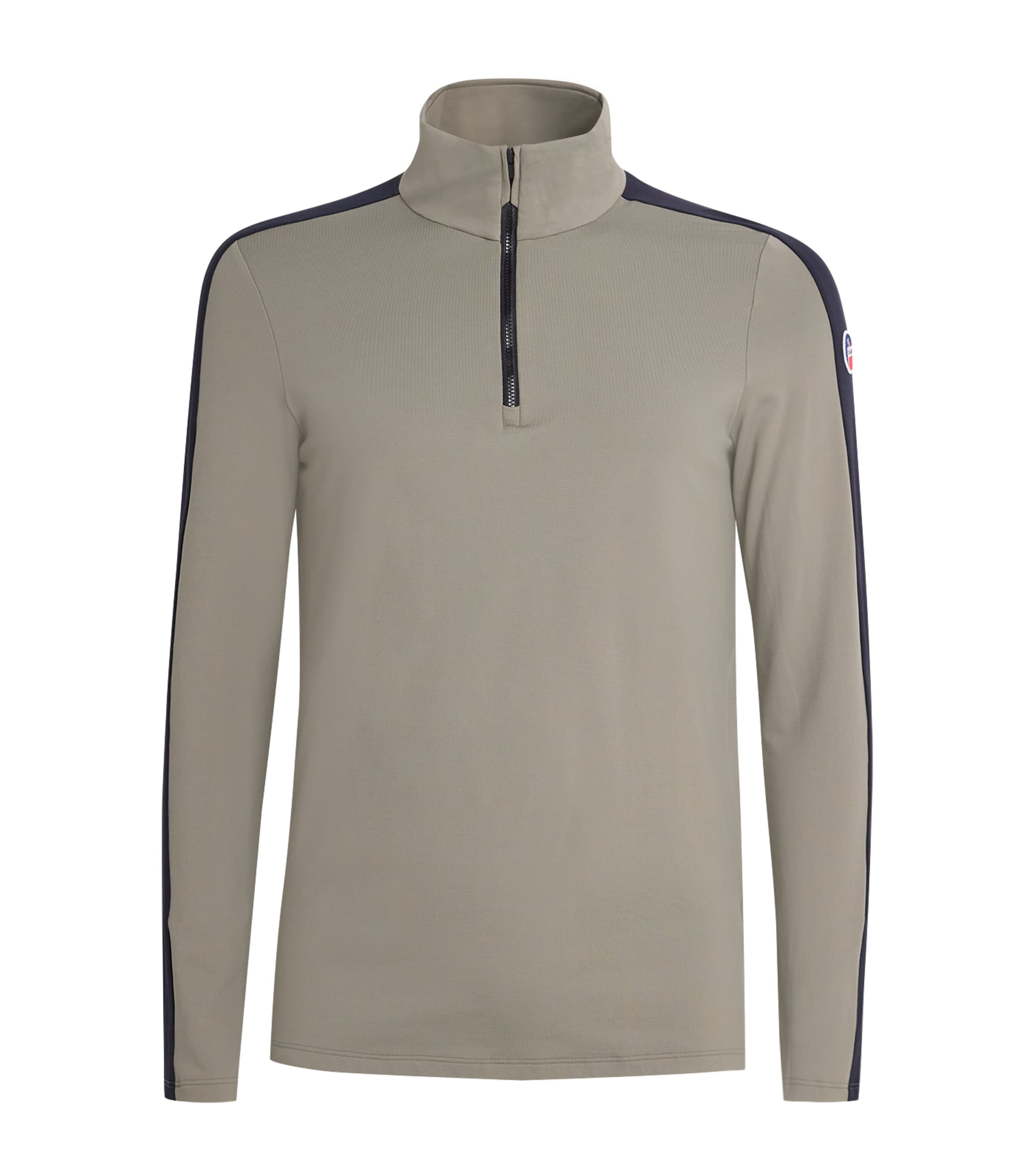 Alpille  Base Layer 5050 LAUREL/ NOIR Image 1